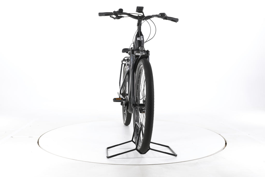 Cube Nuride Hybrid Pro Allroad Trekking E-Bike Tiefeinsteiger - Image 4