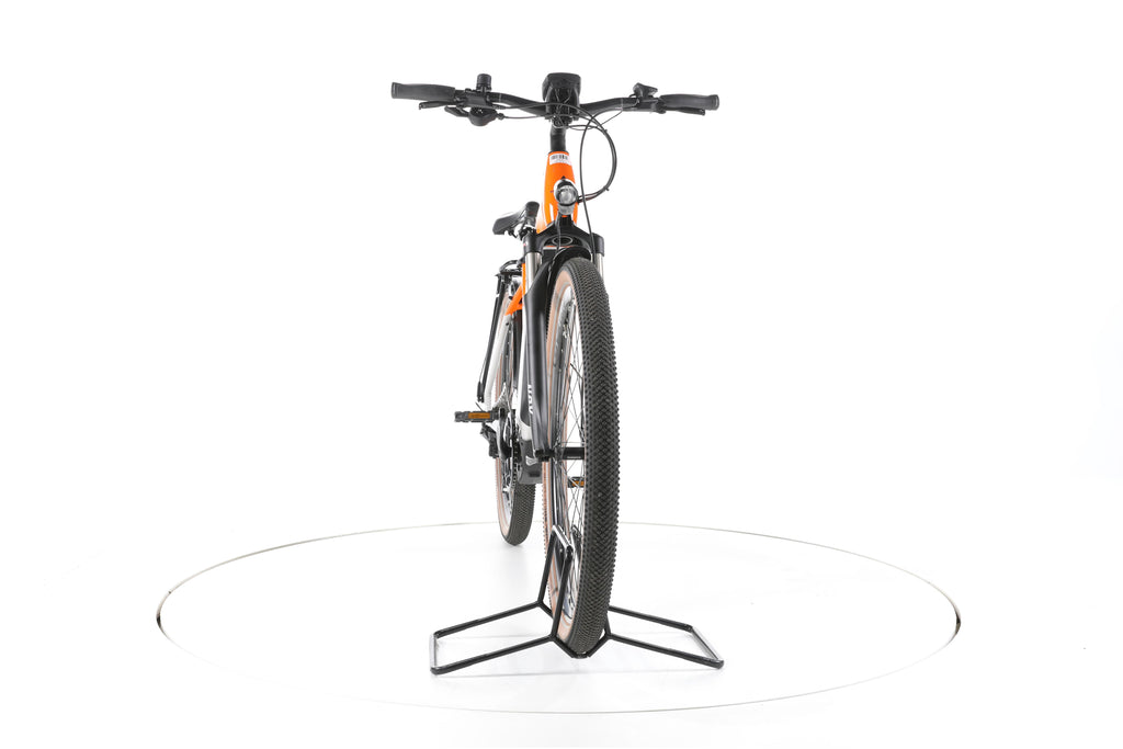 Bulls Cross Rider EVO 1 Trekking E-Bike - Image 4