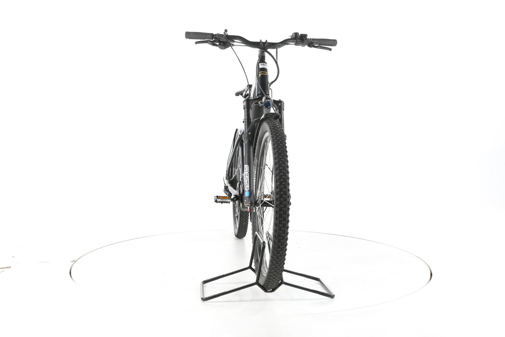 Poison Lithium Mag Sport Trekking E-Bike - Image 4