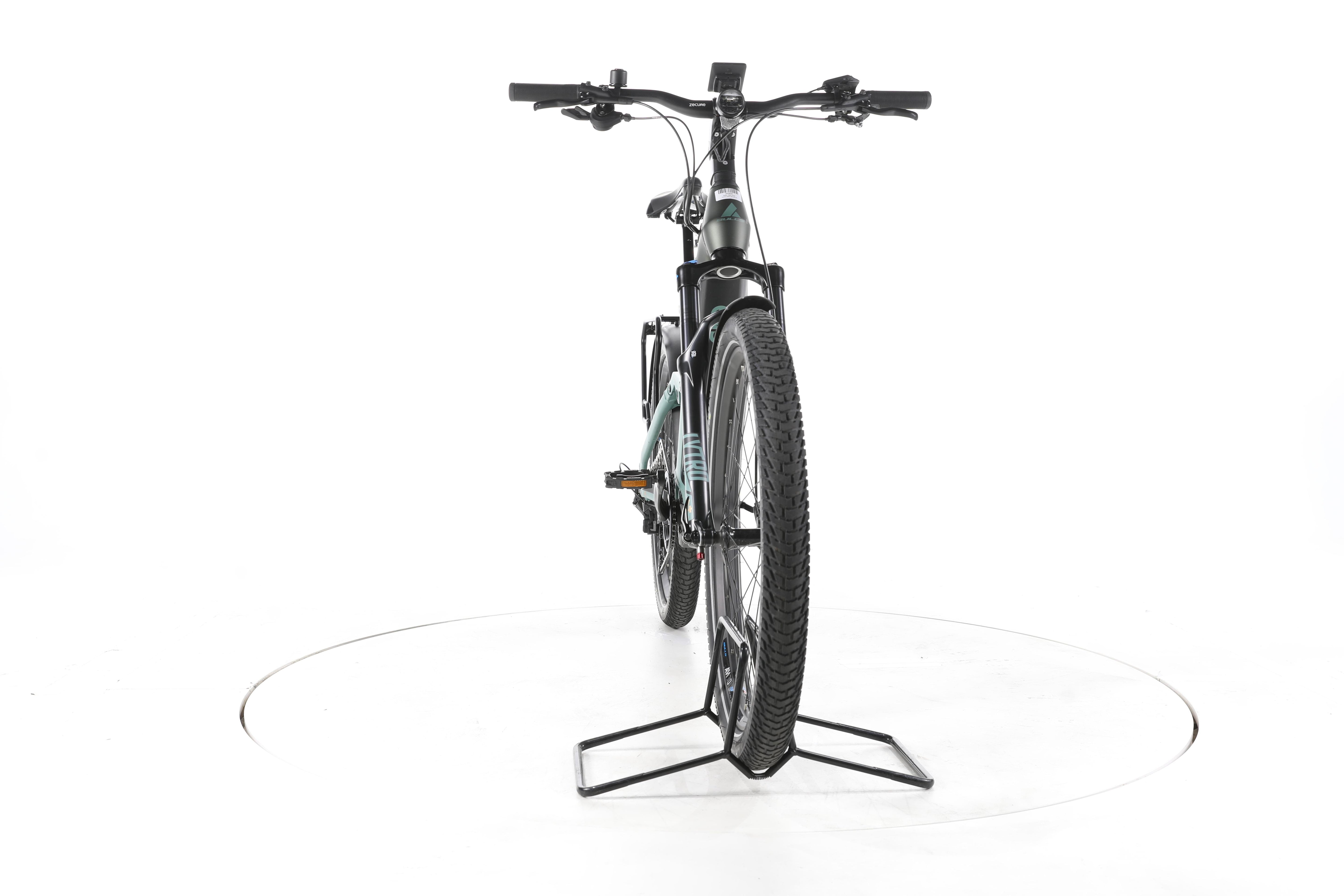 Bulls Iconic EVO TR1 SUV E-Bike - Image 4