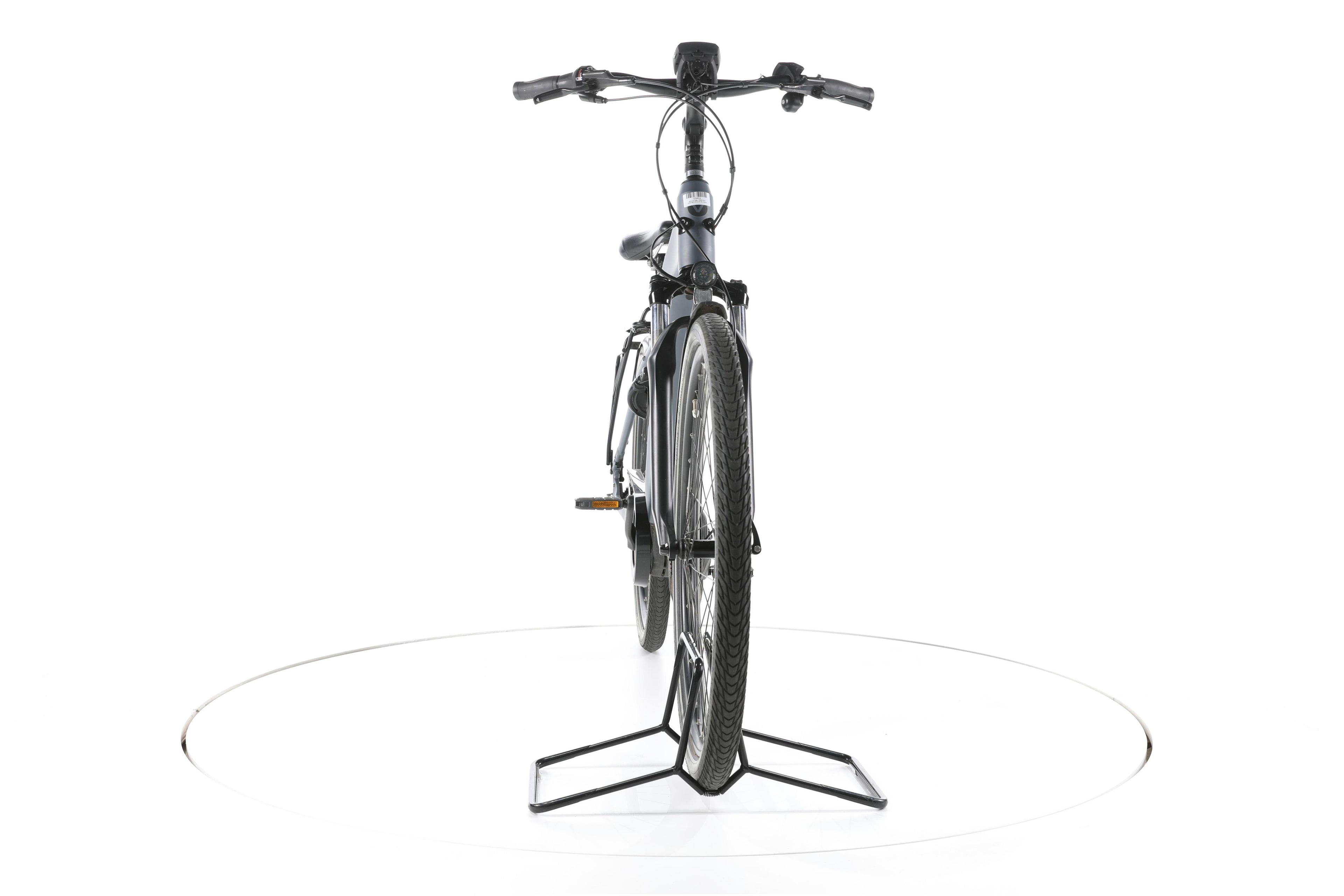 Velo de Ville AEB 490 Allround City E-Bike Tiefeinsteiger - Image 4