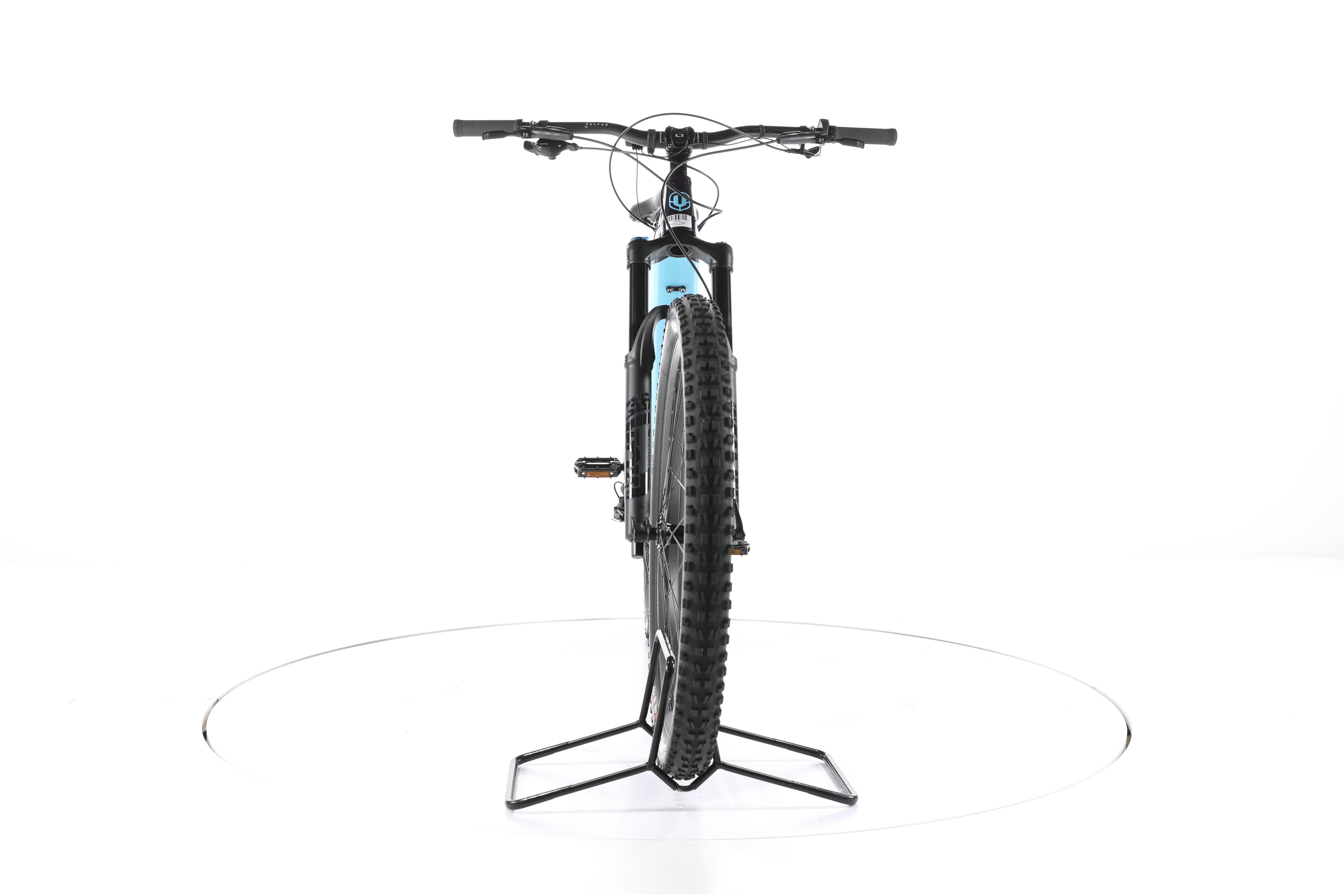 Mondraker DUSK R Fully E-Bike - Image 4