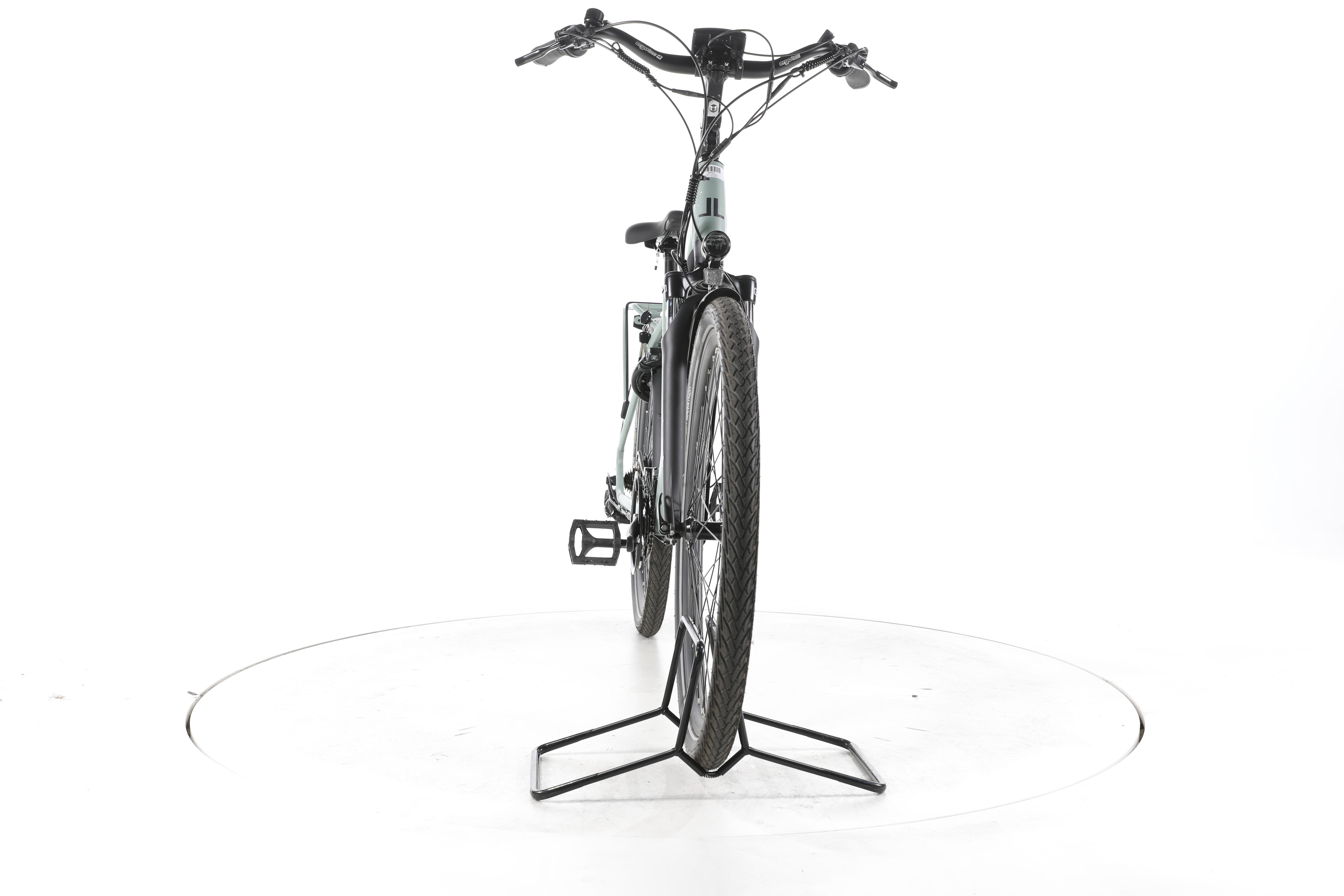 LLobe Utah 2.1 Trekking E-Bike Tiefeinsteiger - Image 4