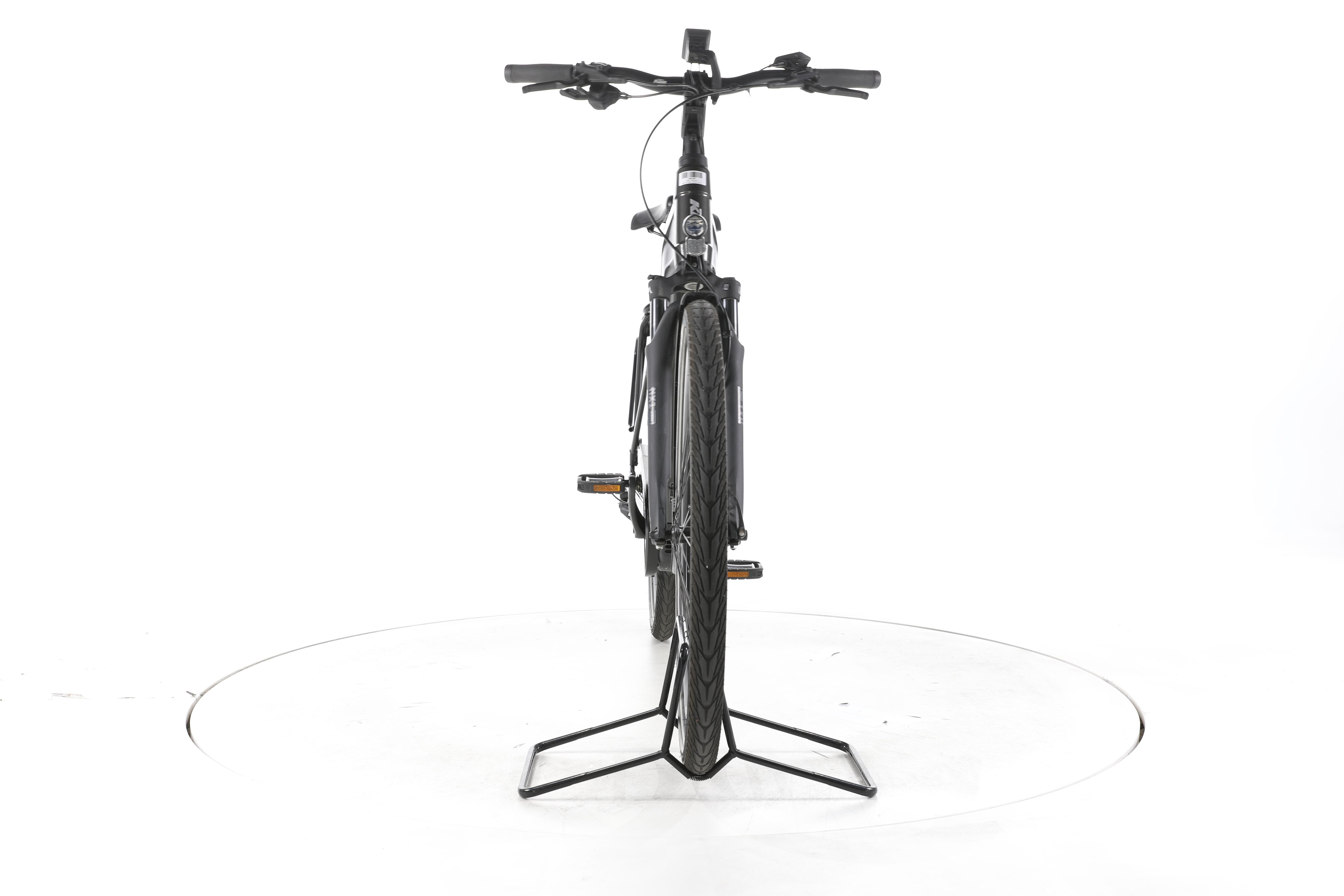 KTM Macina Style 730 Trekking E-Bike Tiefeinsteiger - Image 4