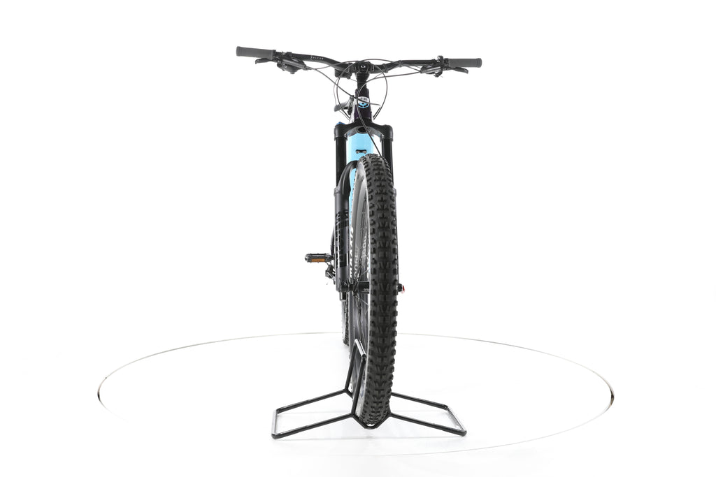 Mondraker DUSK R Fully E-Bike - Image 4