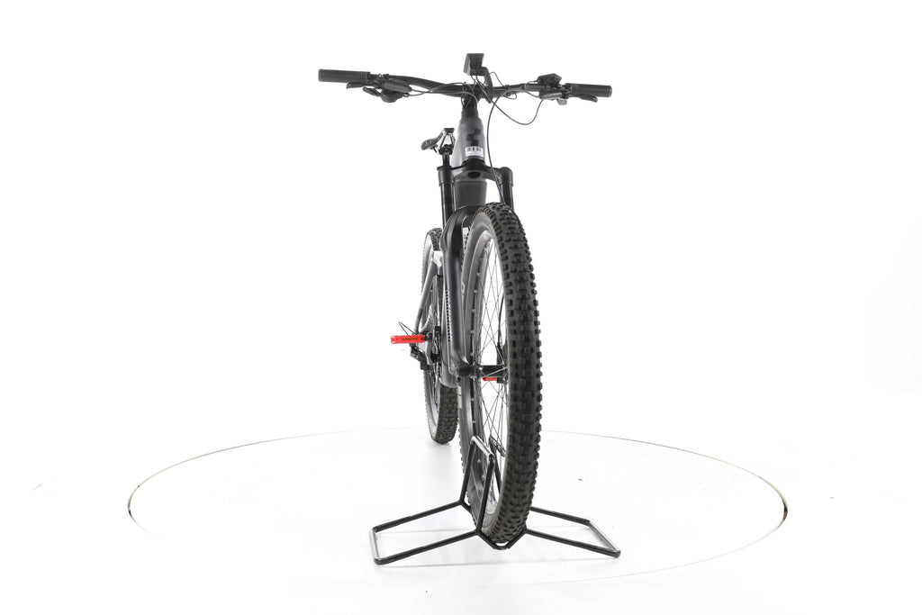 Cube Stereo Hybrid 140 HPC Race Fully E-Bike Carbon - Image 4