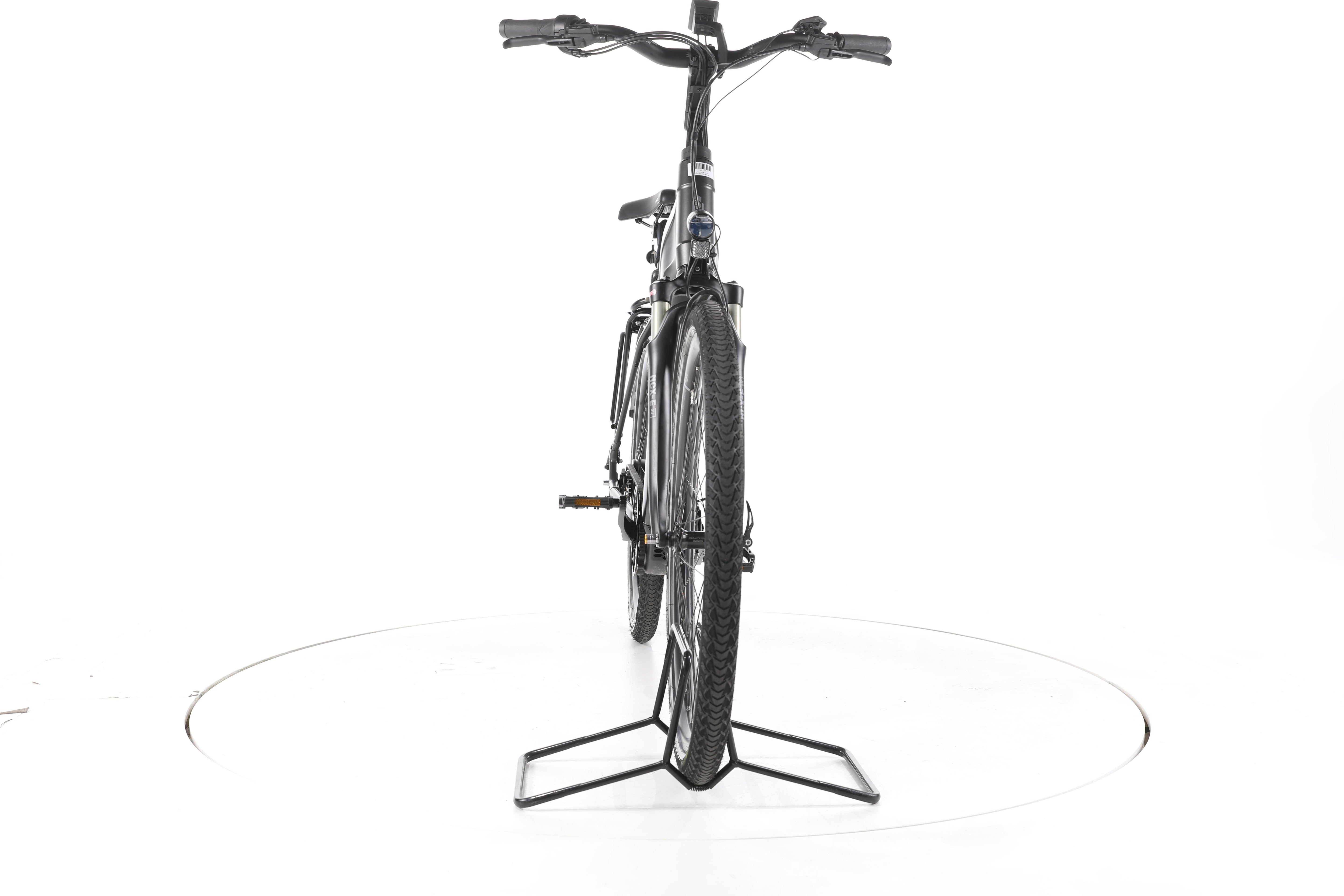 KTM Macina City 710 Belt City E-Bike Tiefeinsteiger 2024 - Image 4