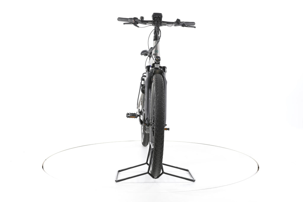 Winora Yucatan R8 City E-Bike Tiefeinsteiger - Image 4