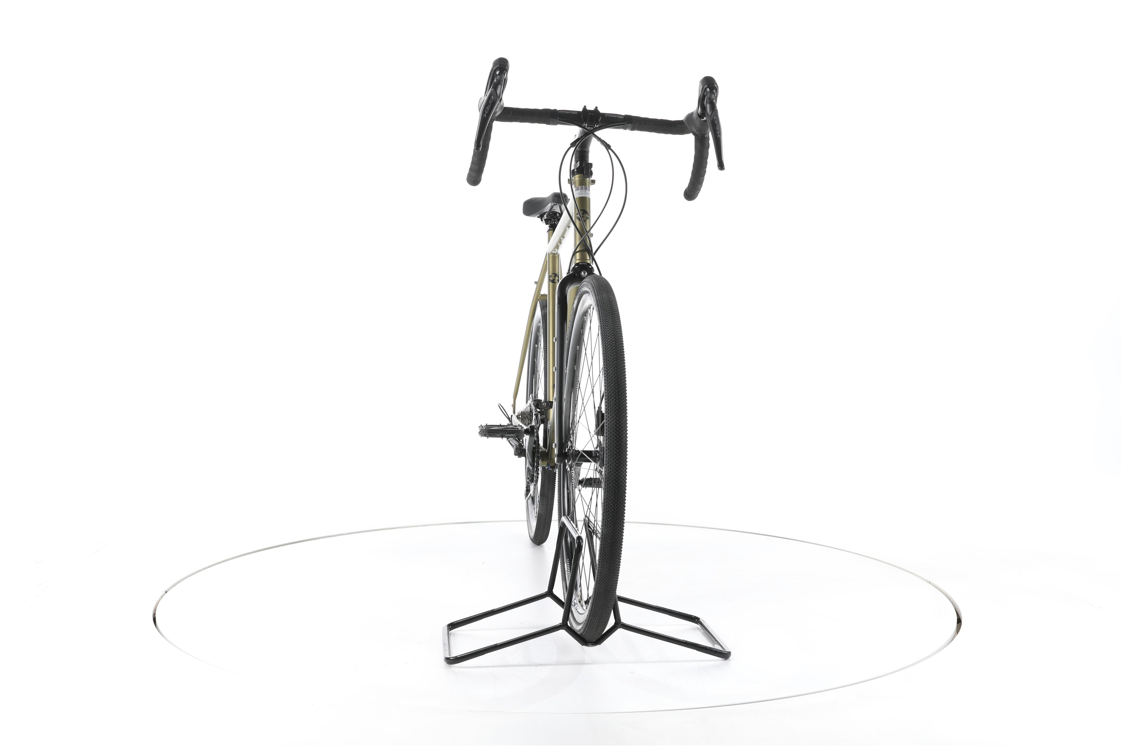 tout terrain Vasco GT - Image 4