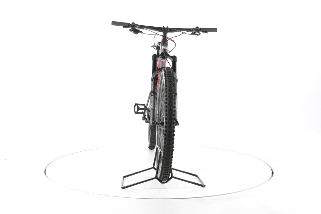 Orbea Occam H20 LT Fahrrad Fully - Image 4