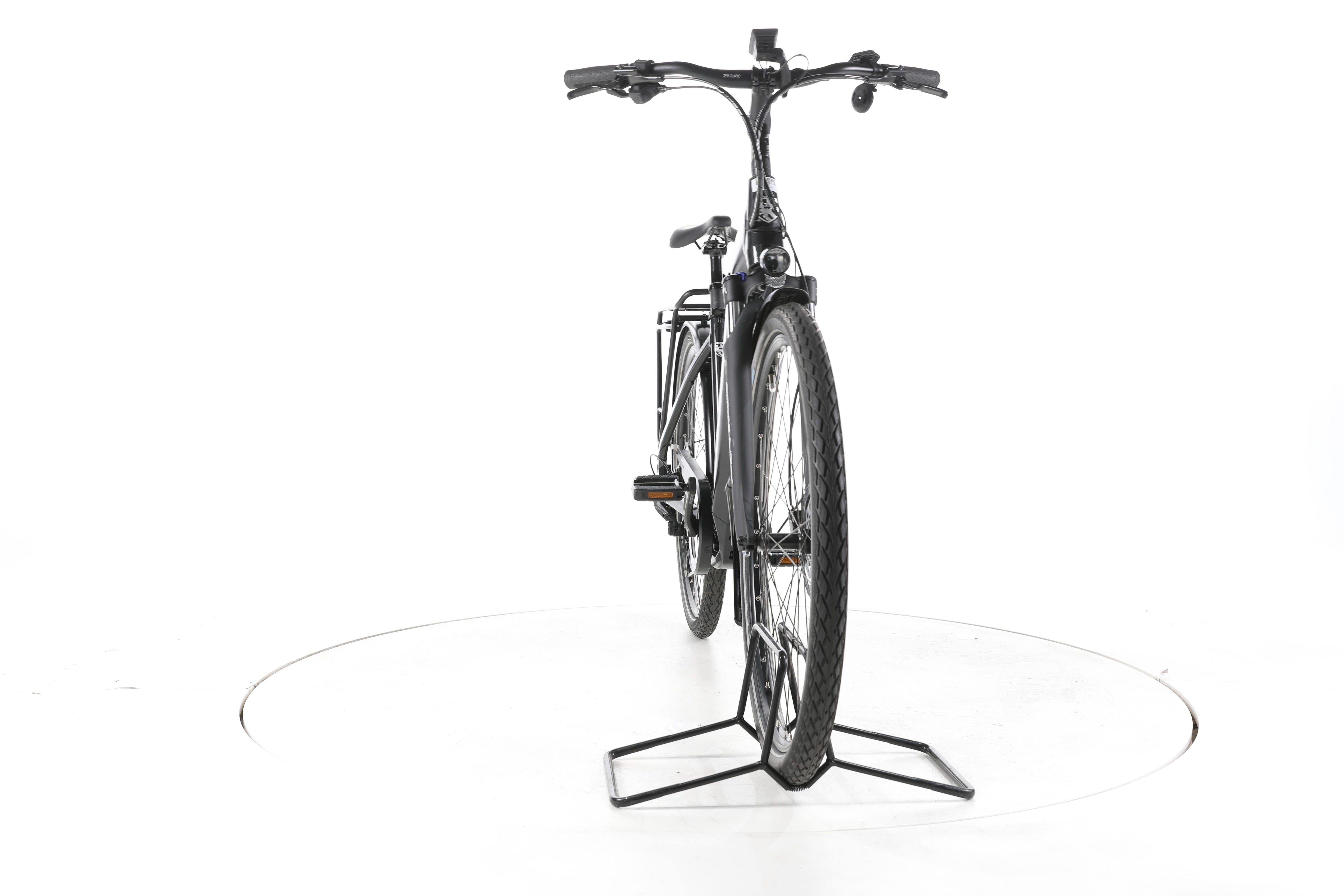 Hercules Futura I-10 Trekking E-Bike Tiefeinsteiger 2025 - Image 4