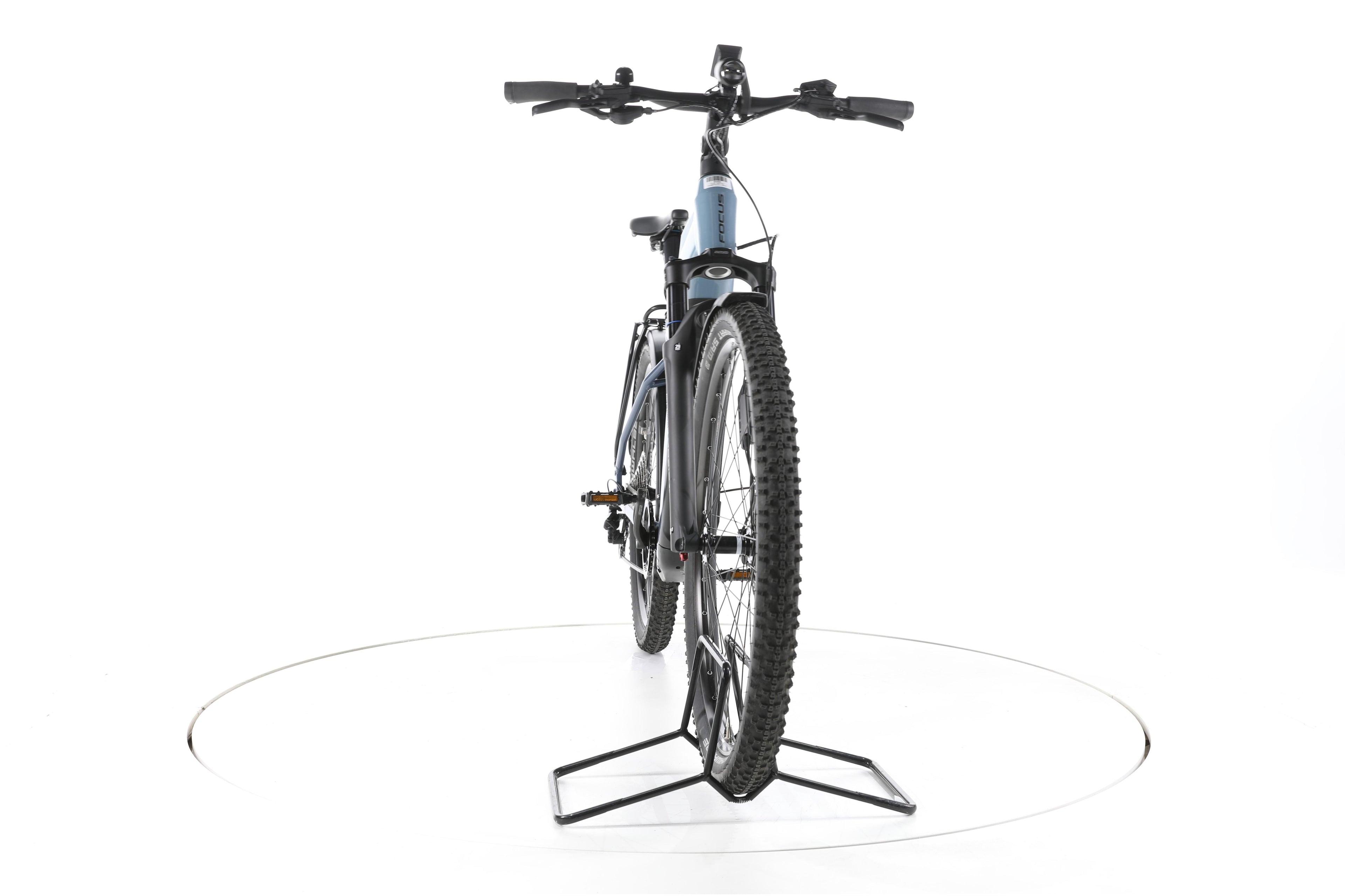 Focus PLANET² 6.9 Trekking E-Bike 2023 - Image 4