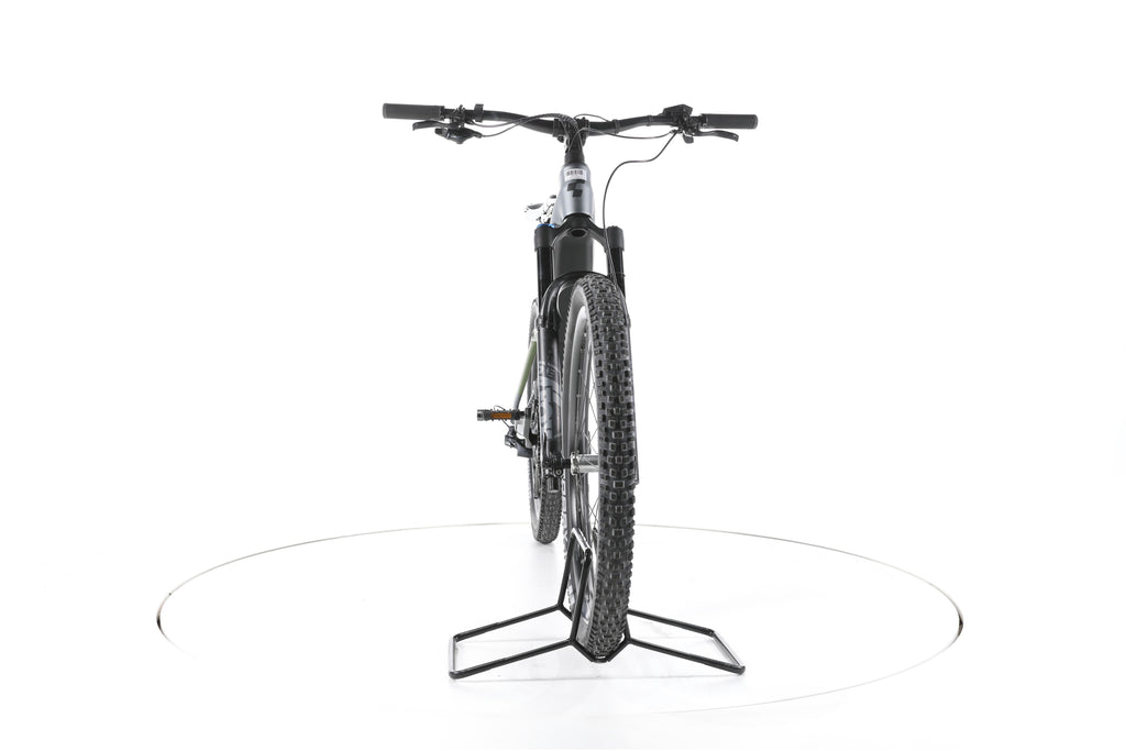 Cube Stereo Hybrid 140 HPC TM Fully E-Bike Carbon 2023 - Image 4