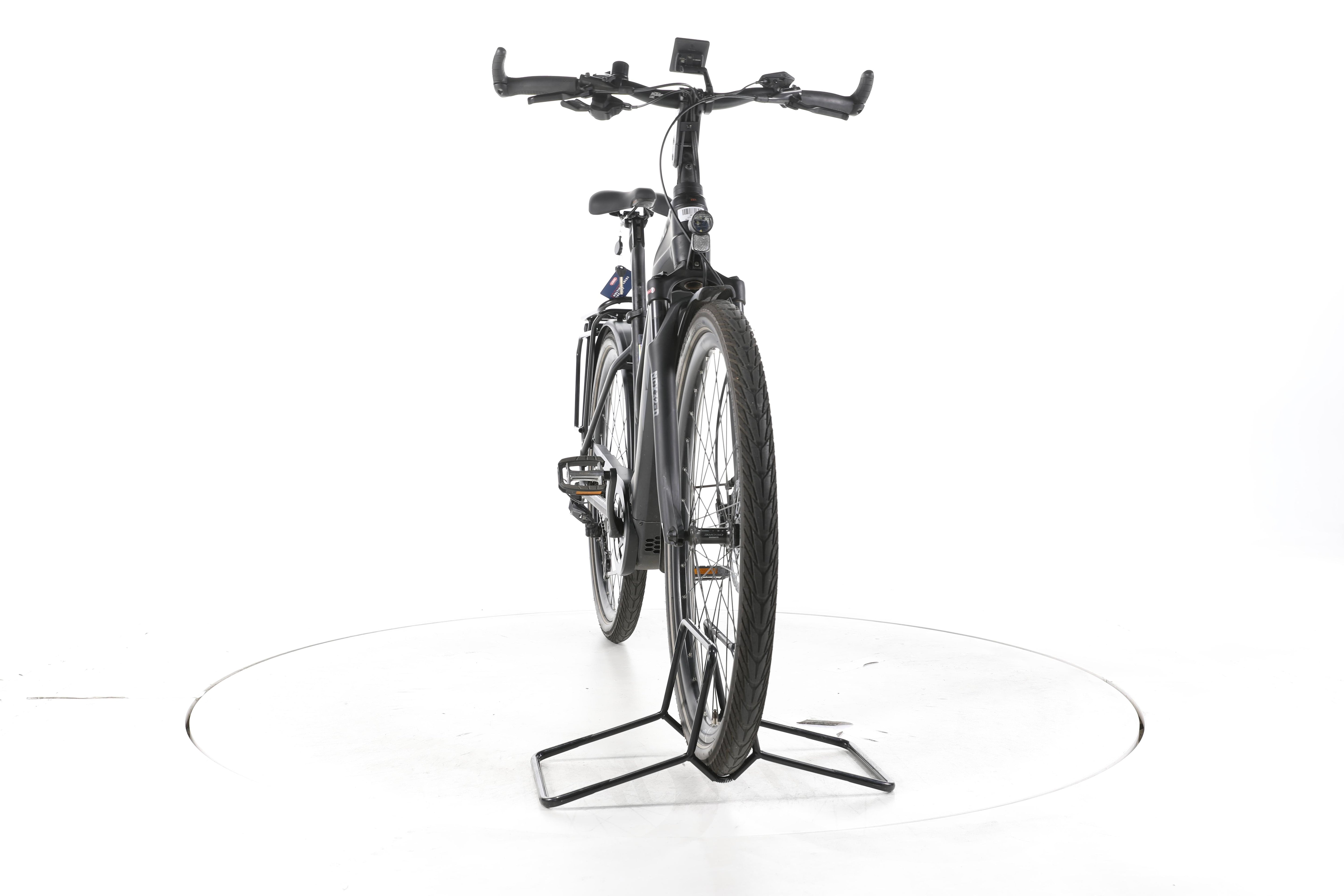 KTM Macina Style 730 Trekking E-Bike - Image 4