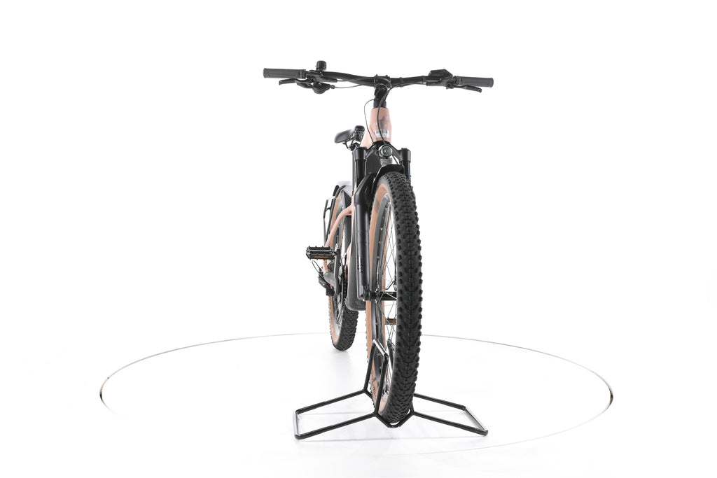 Cube Reaction Hybrid Pro Allroad E-Bike 2023 - Image 4