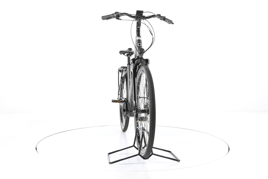 QWIC Premium MN7+ City E-Bike Tiefeinsteiger - Image 4