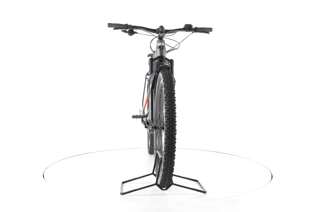 Cube Stereo Hybrid 120 Pro Allroad flash SUV E-Bike - Image 4