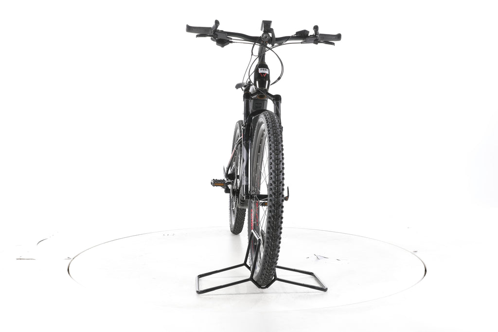 Conway Cairon S 5.0 E-Bike - Image 4