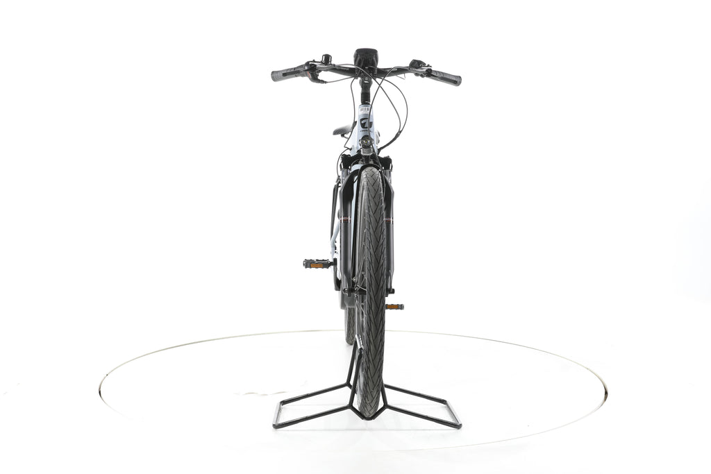 Trenoli Tanaro Classico City E-Bike Tiefeinsteiger - Image 4