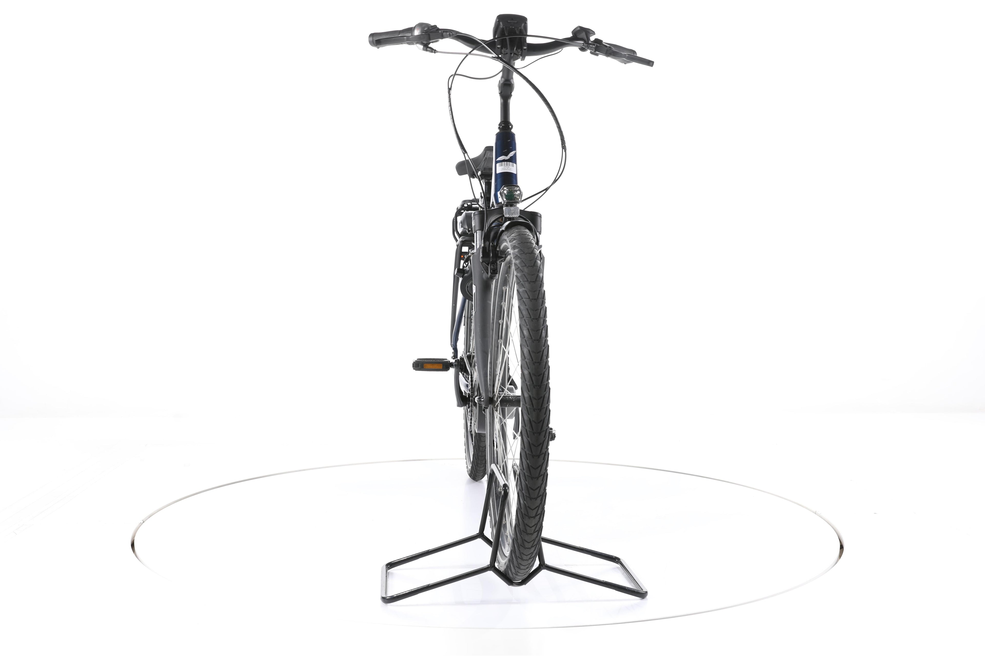 Victoria eTrekking 5.6 City E-Bike Tiefeinsteiger - Image 4