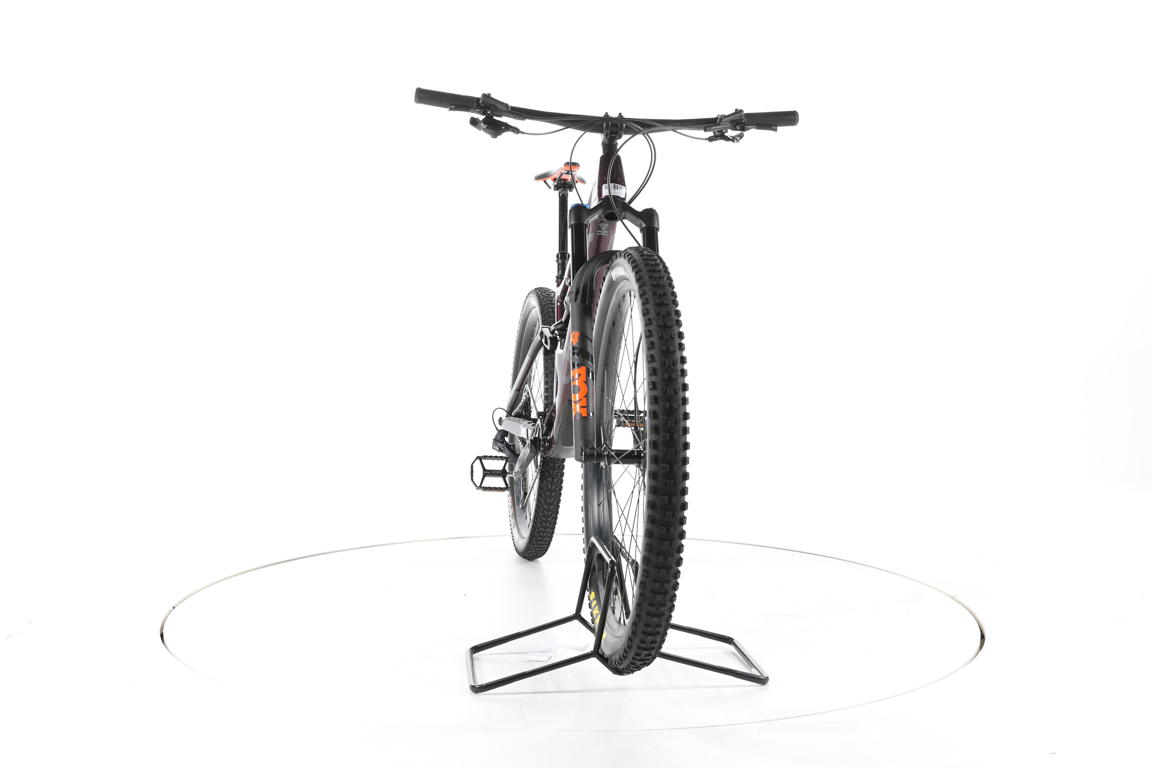 Orbea Occam M30-Eagle - Image 4