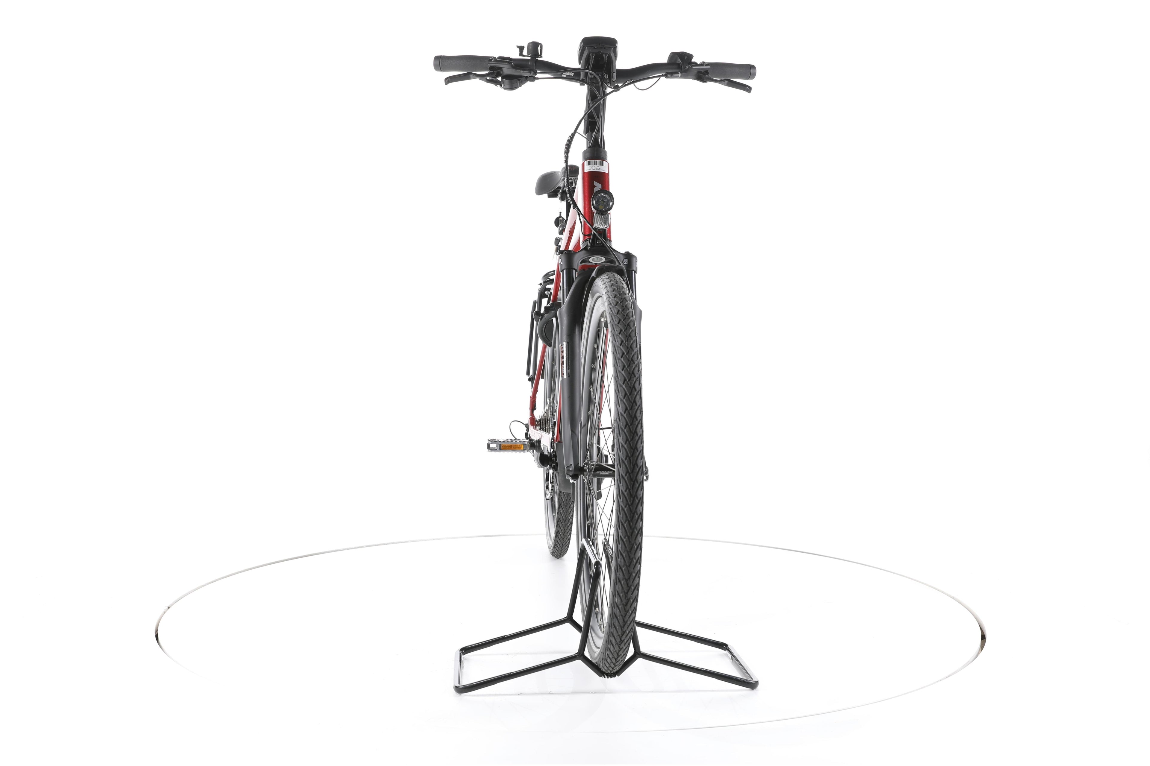 KTM MACINA TOUR P510 Trekking E-Bike - Image 4