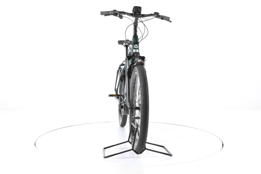 Velo de Ville SEB 890 SUV City E-Bike Tiefeinsteiger - Image 4