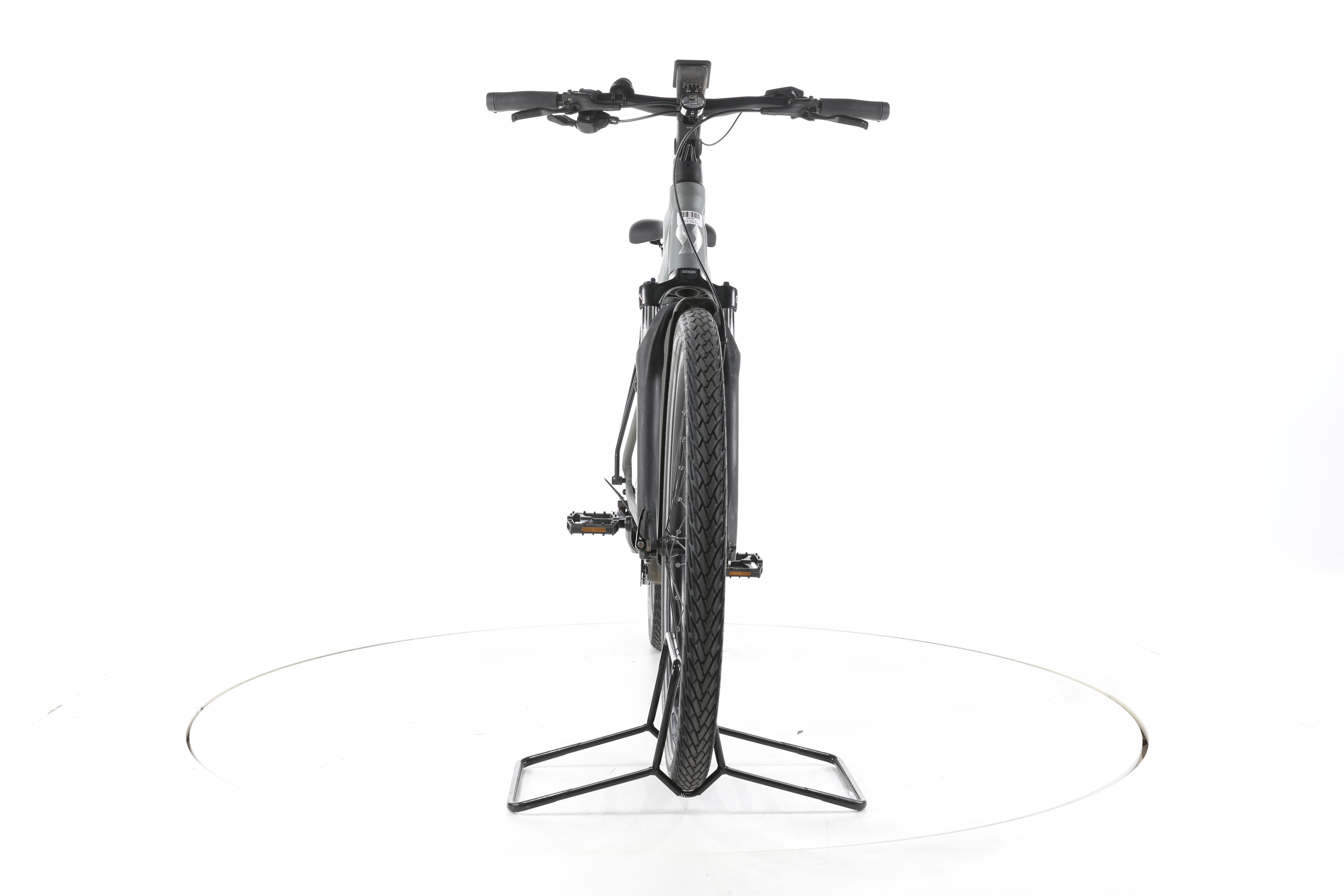 Scott SUB SPORT ERIDE 20 Trekking E-Bike - Image 4