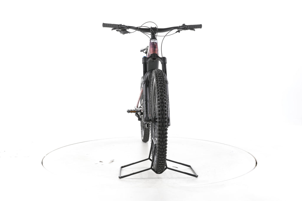 Cube Stereo Hybrid ONE44 HPC SLX E-Bike Fully Carbon 2025 - Image 4