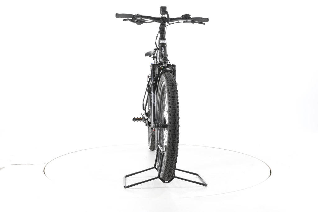 KTM Macina Aera 772 LFC Trekking E-Bike Tiefeinsteiger - Image 4