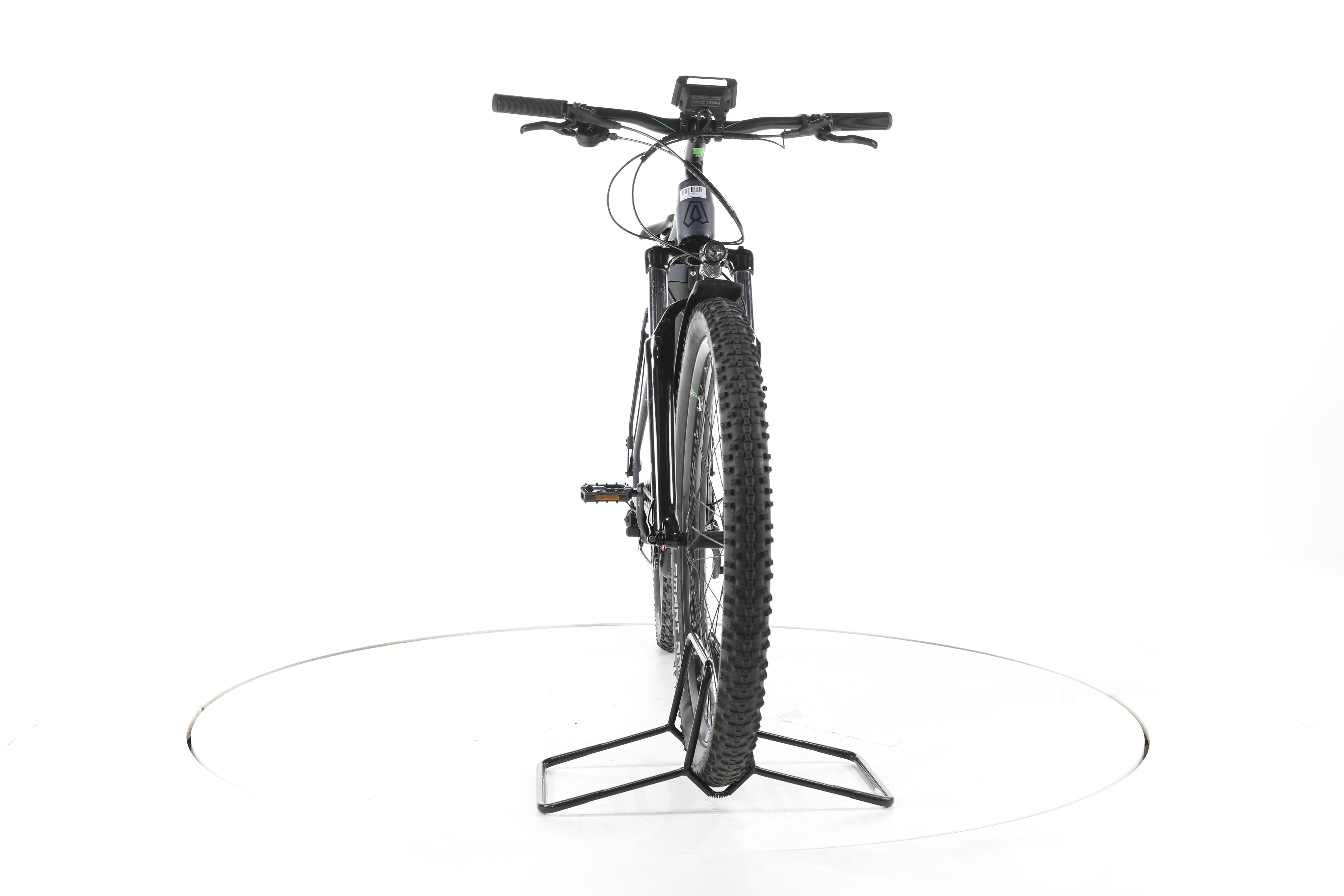 Axess Force 29 Allroad Trekking E-Bike - Image 4