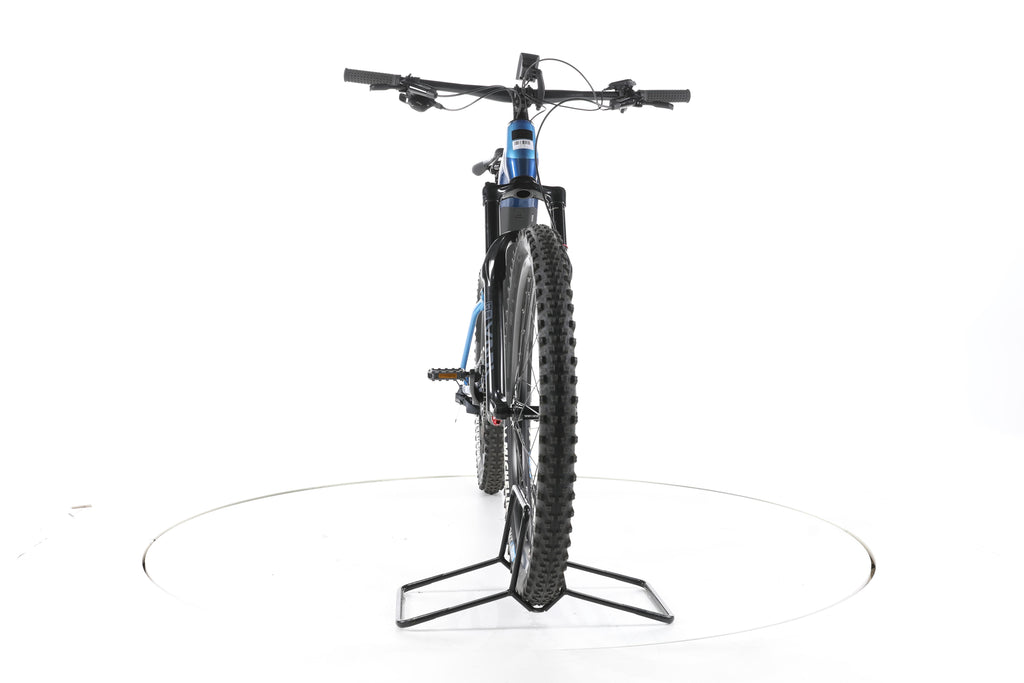 Corratec E-Power RS 160 Pro Plus Fully E-Bike - Image 4