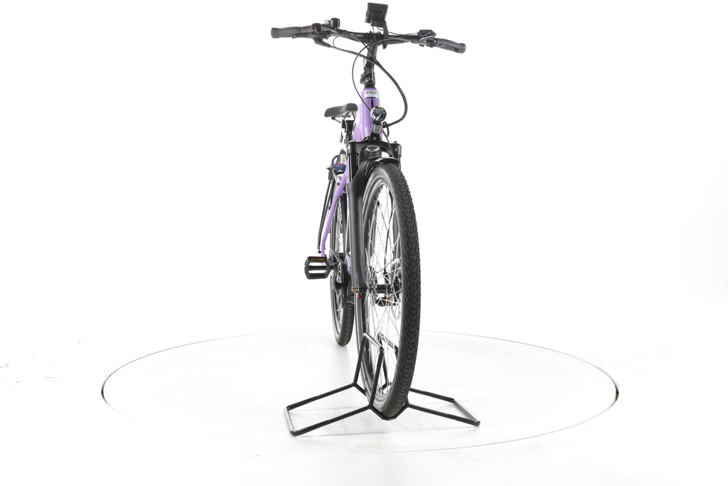 TRENGA DE GLE 10.0 i Gates City E-Bike 2025 - Image 4
