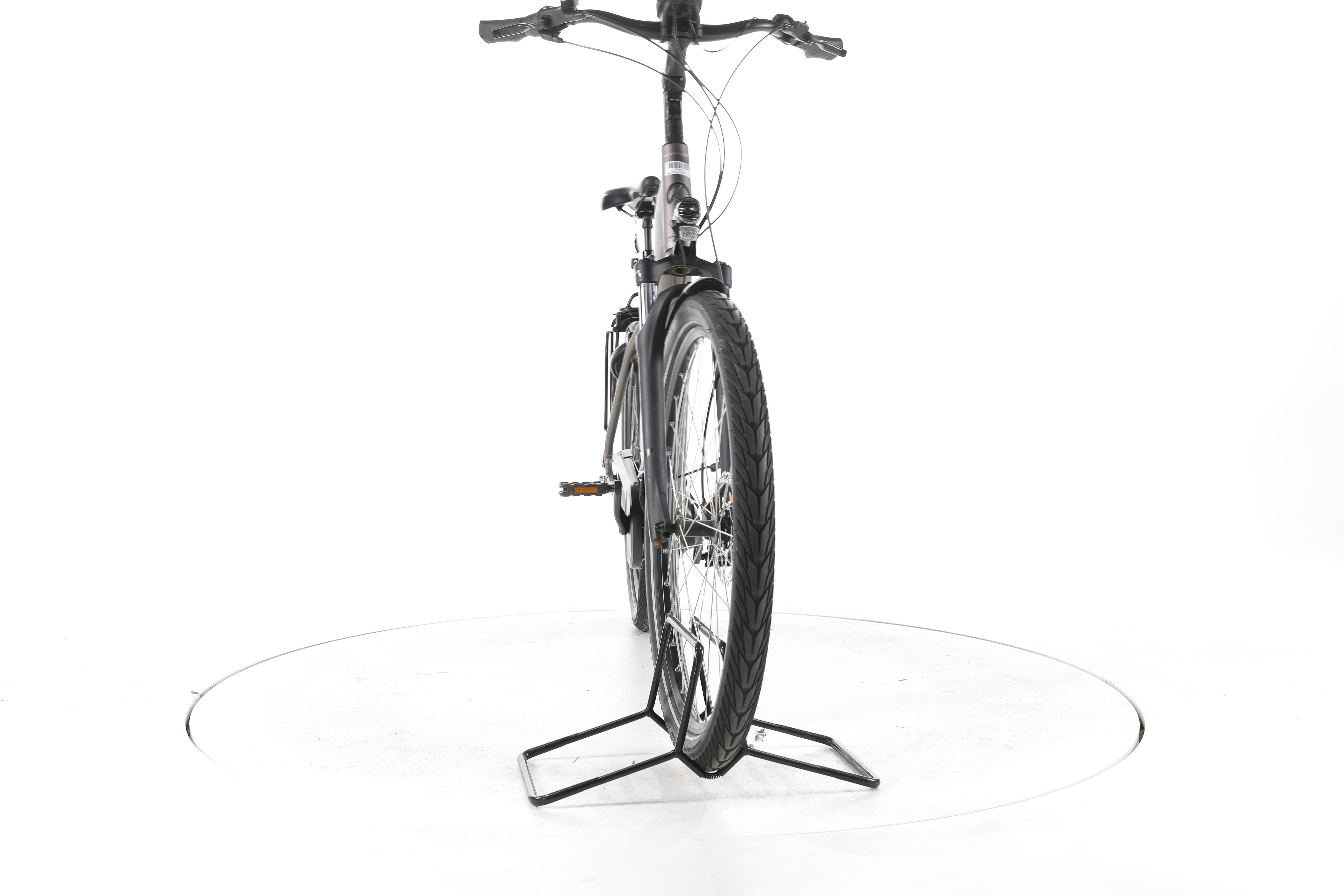 Kalkhoff Image 1.B Advance City E-Bike Tiefeinsteiger - Image 4