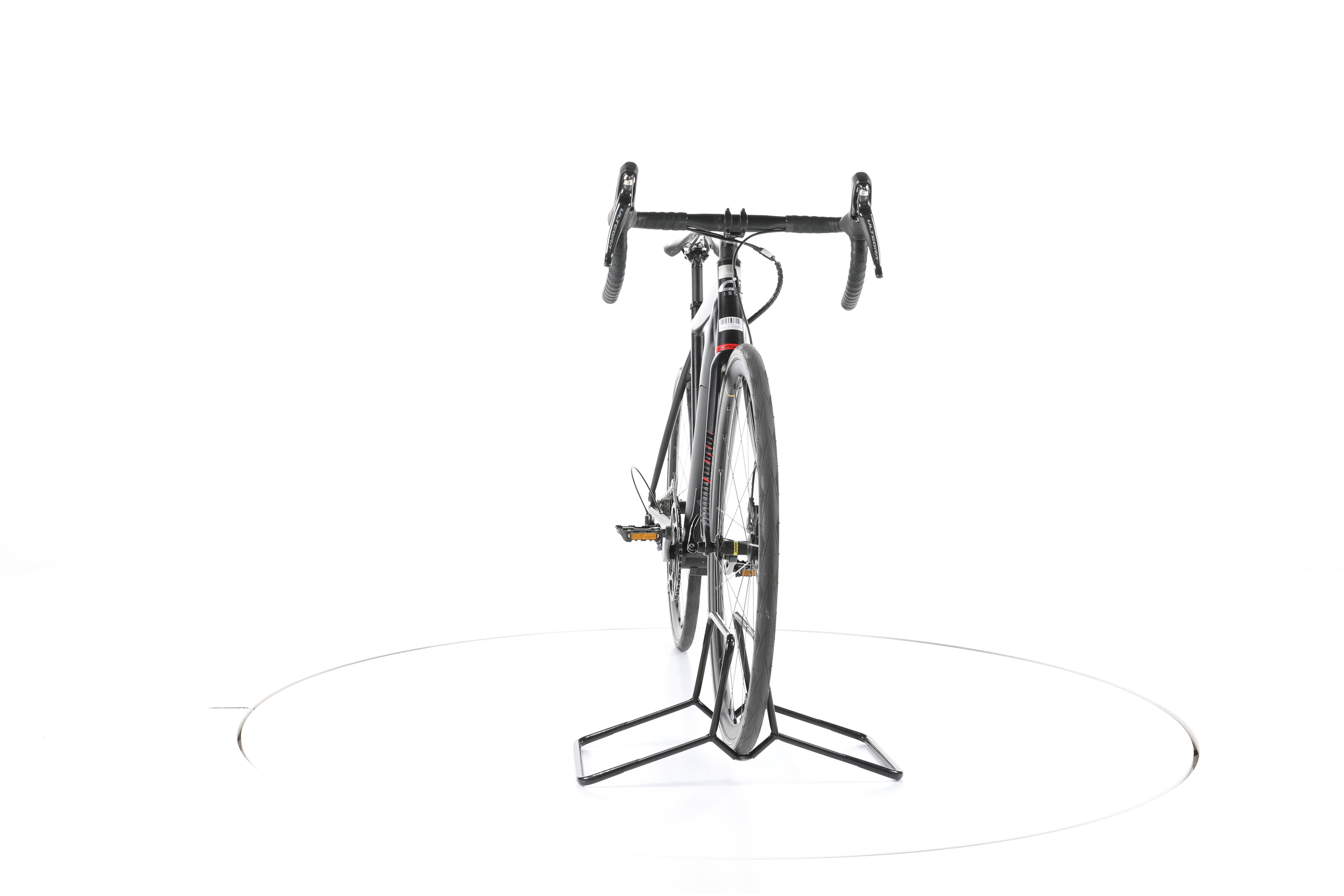 Corratec E-Corones Elite E-Gravel & Rennrad - Image 4