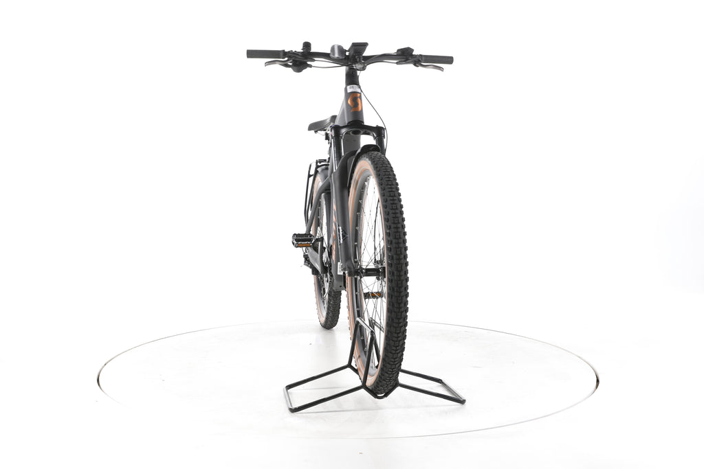Scott Axis eRIDE Evo Trekking E-Bike - Image 4