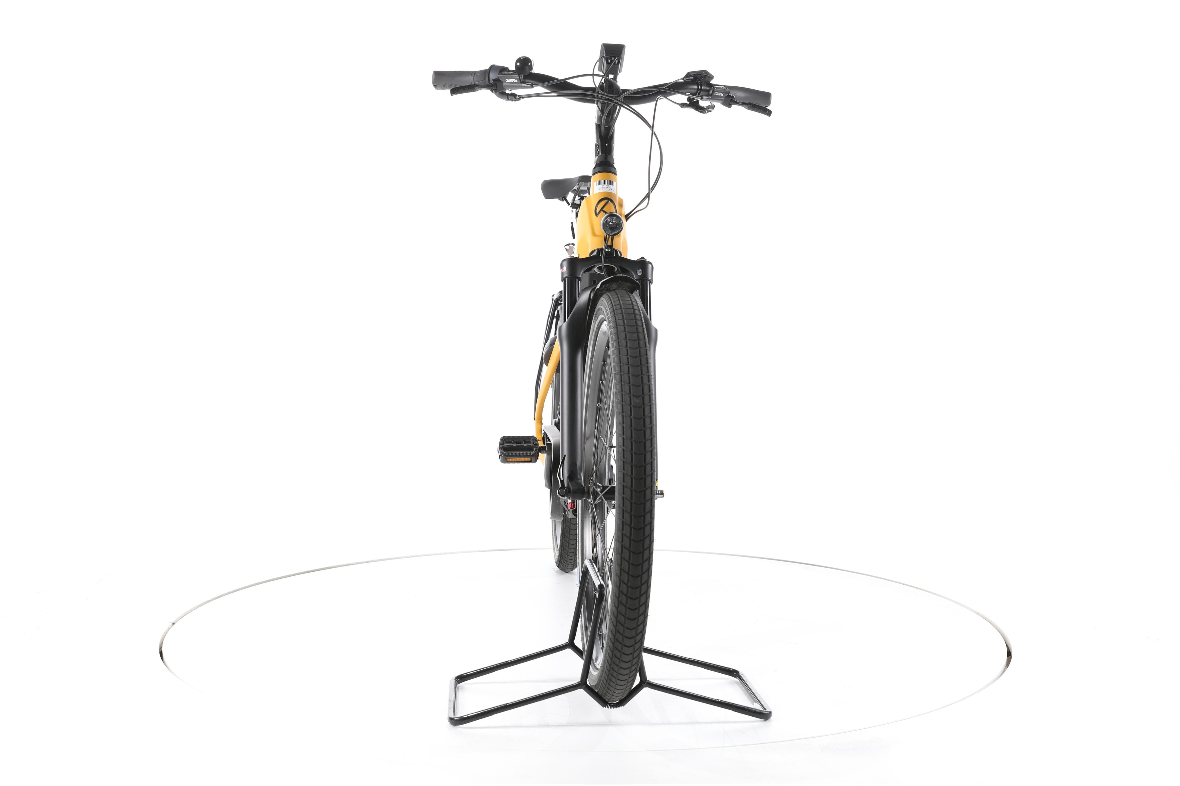 Kalkhoff Image 7.B Excite+ City E-Bike Tiefeinsteiger - Image 4