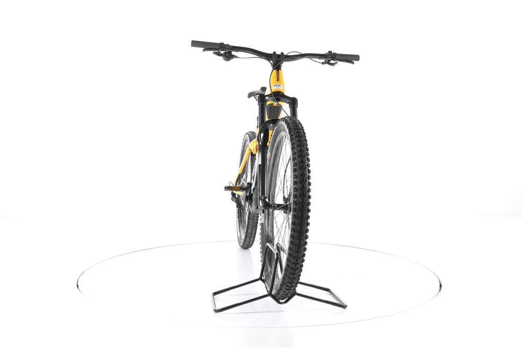 Orbea Wild H30 Fully E-Bike 2024 - Image 4