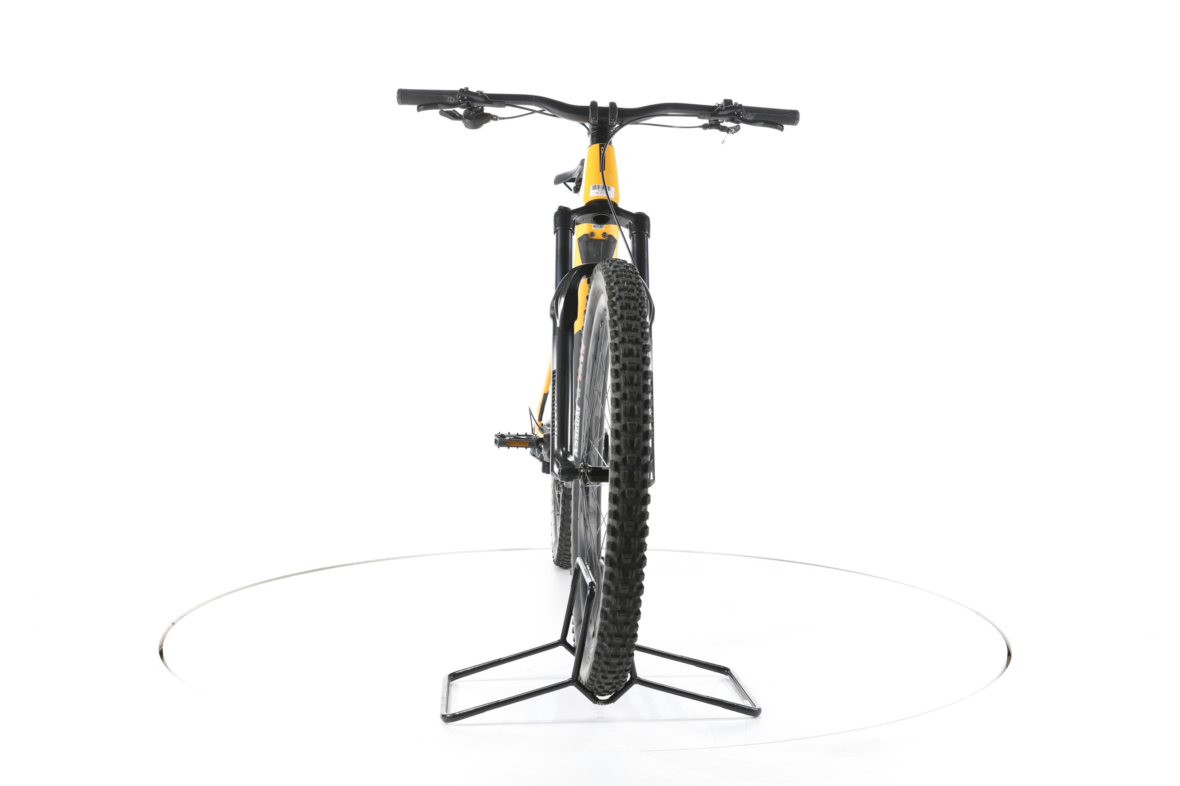 Orbea Wild H30 Fully E-Bike 2024 - Image 4