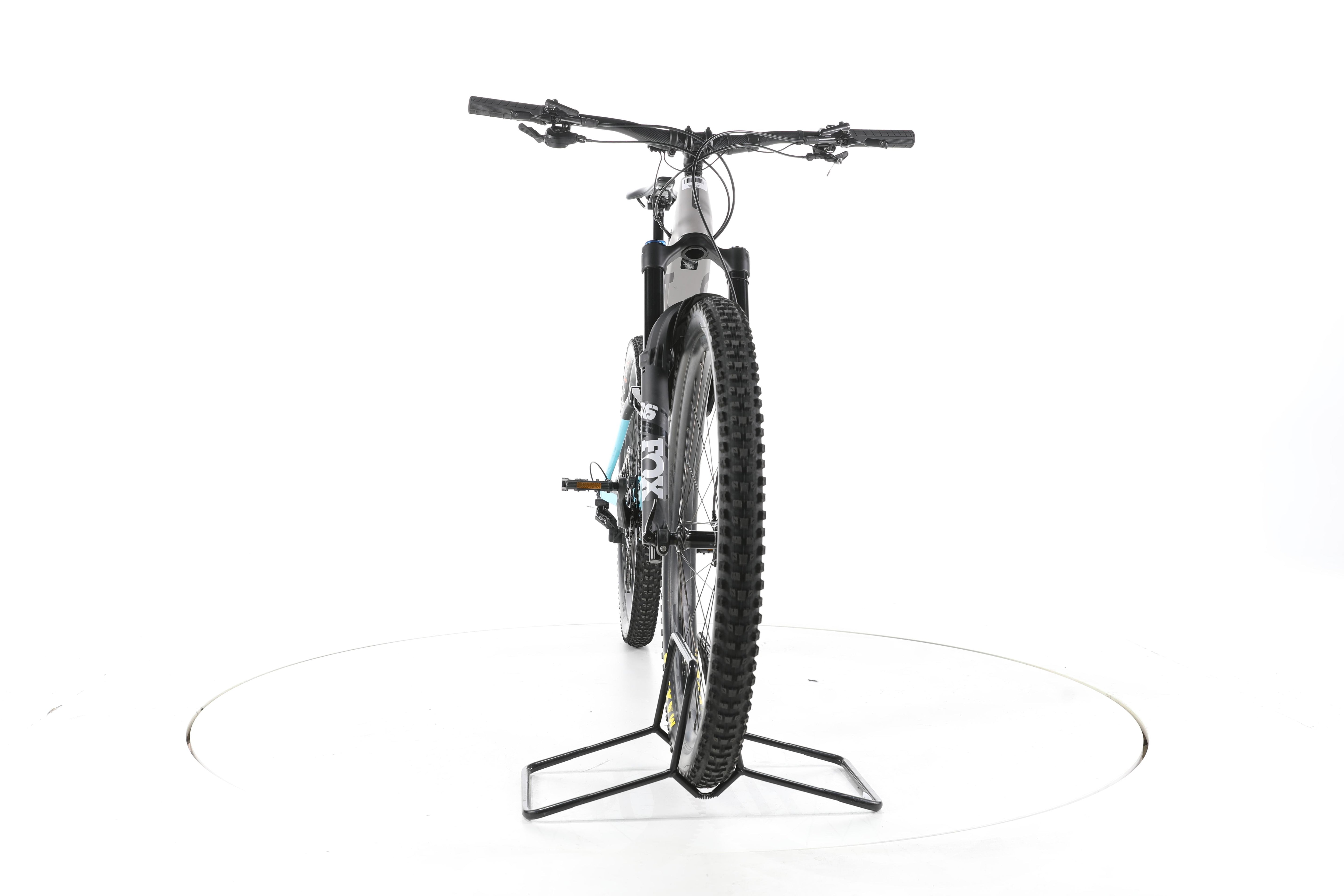 Orbea Rise H15 Fully E-Bike - Image 4