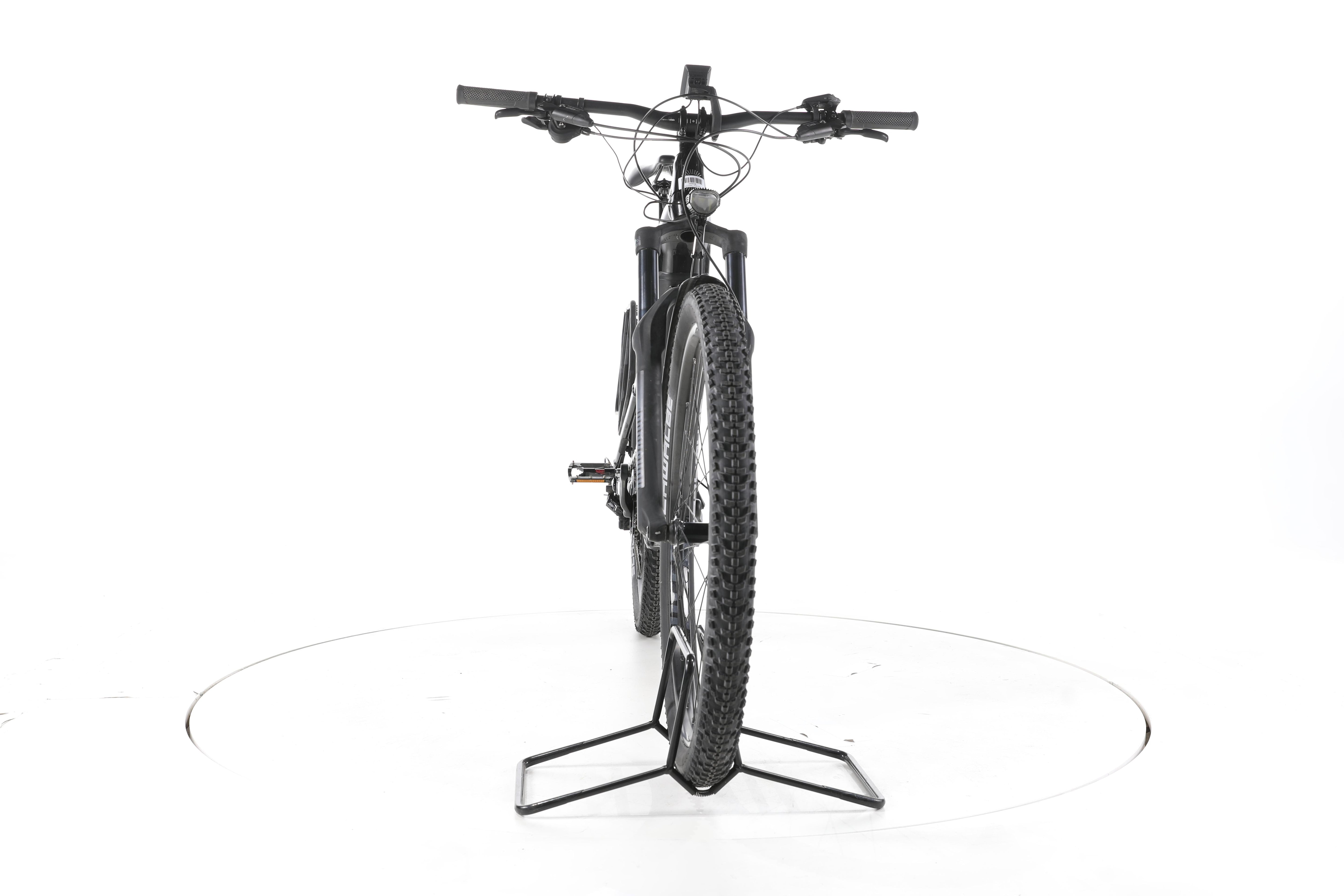 Cannondale Moterra Neo EQ SUV E-Bike - Image 4