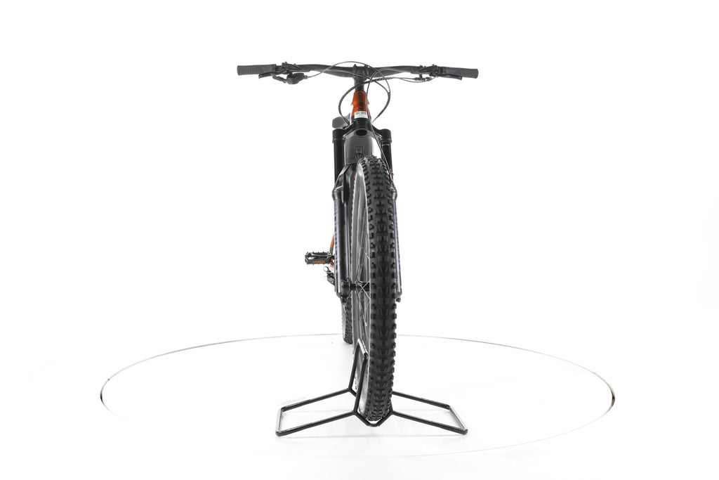 Giant Reign E+ 3 Pro Fully E-Bike - Image 4