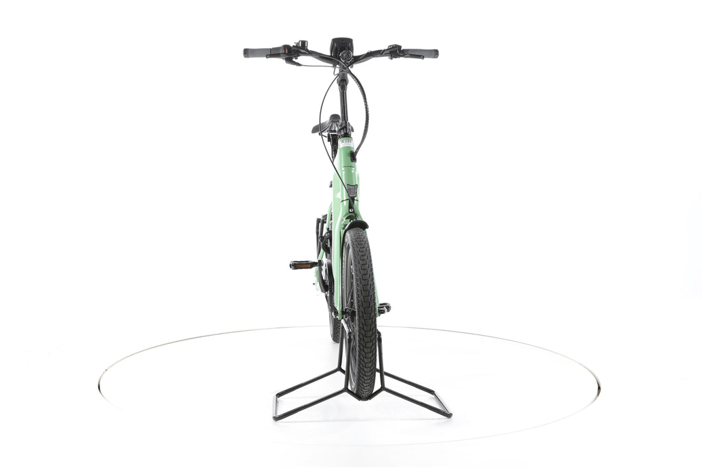 FLYER Upstreet1 7.43 City E-Bike Tiefeinsteiger - Image 4