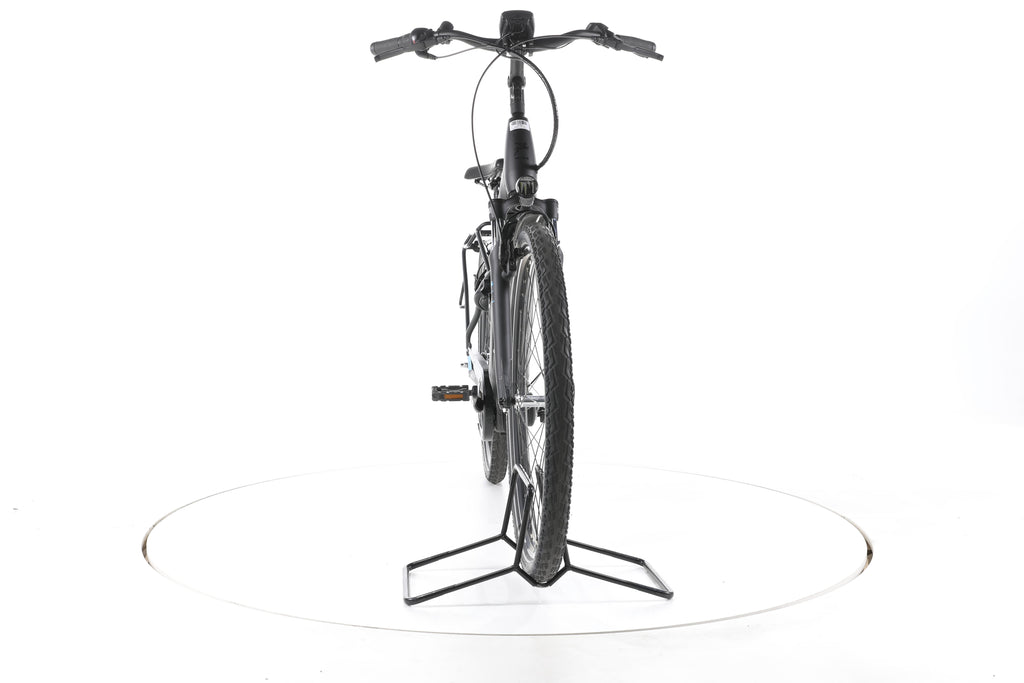 Pegasus Solero EVO 7R City E-Bike Tiefeinsteiger - Image 4