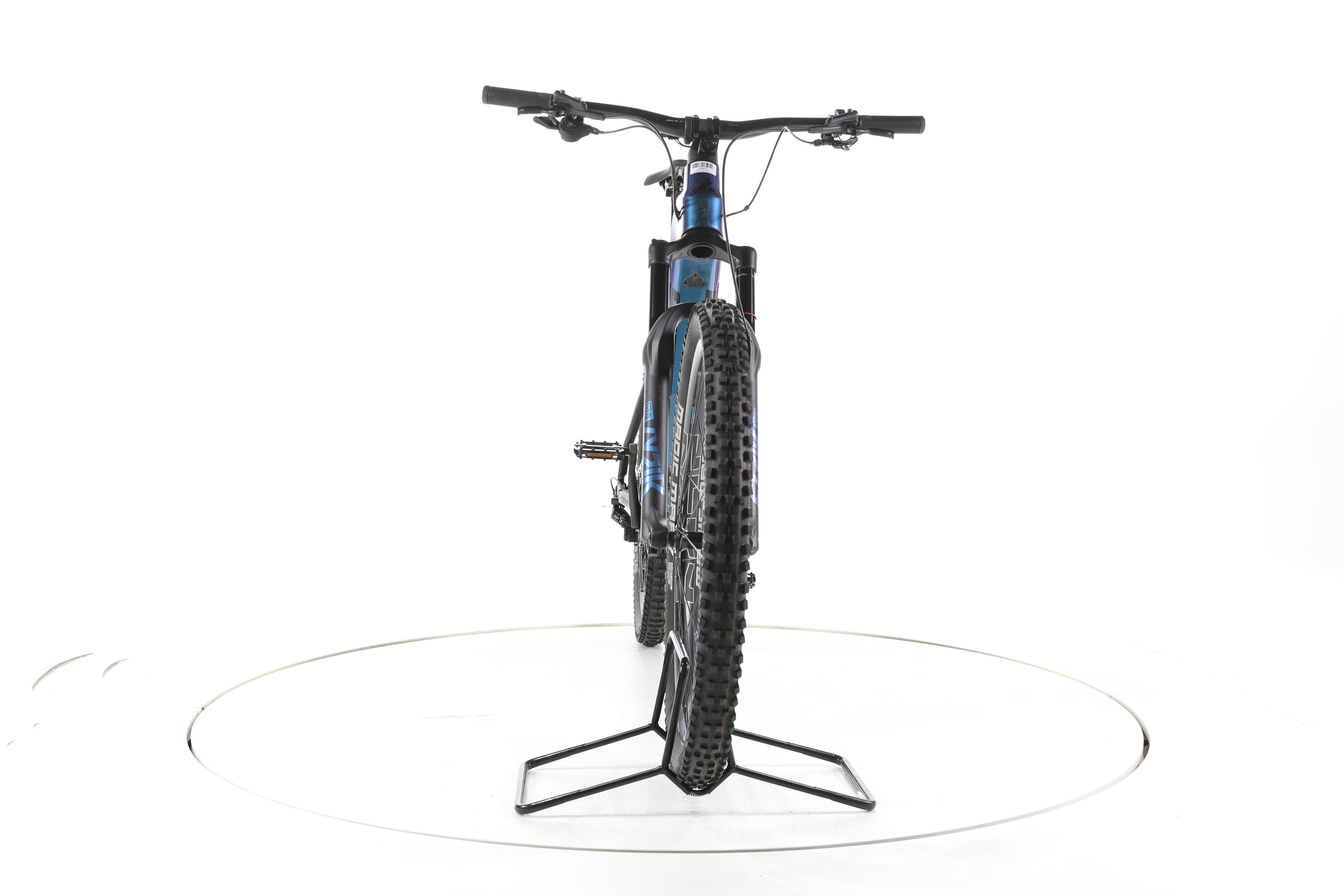 Bulls Sonic Evo EN SL 1 Fully E-Bike Carbon 2023 - Image 4