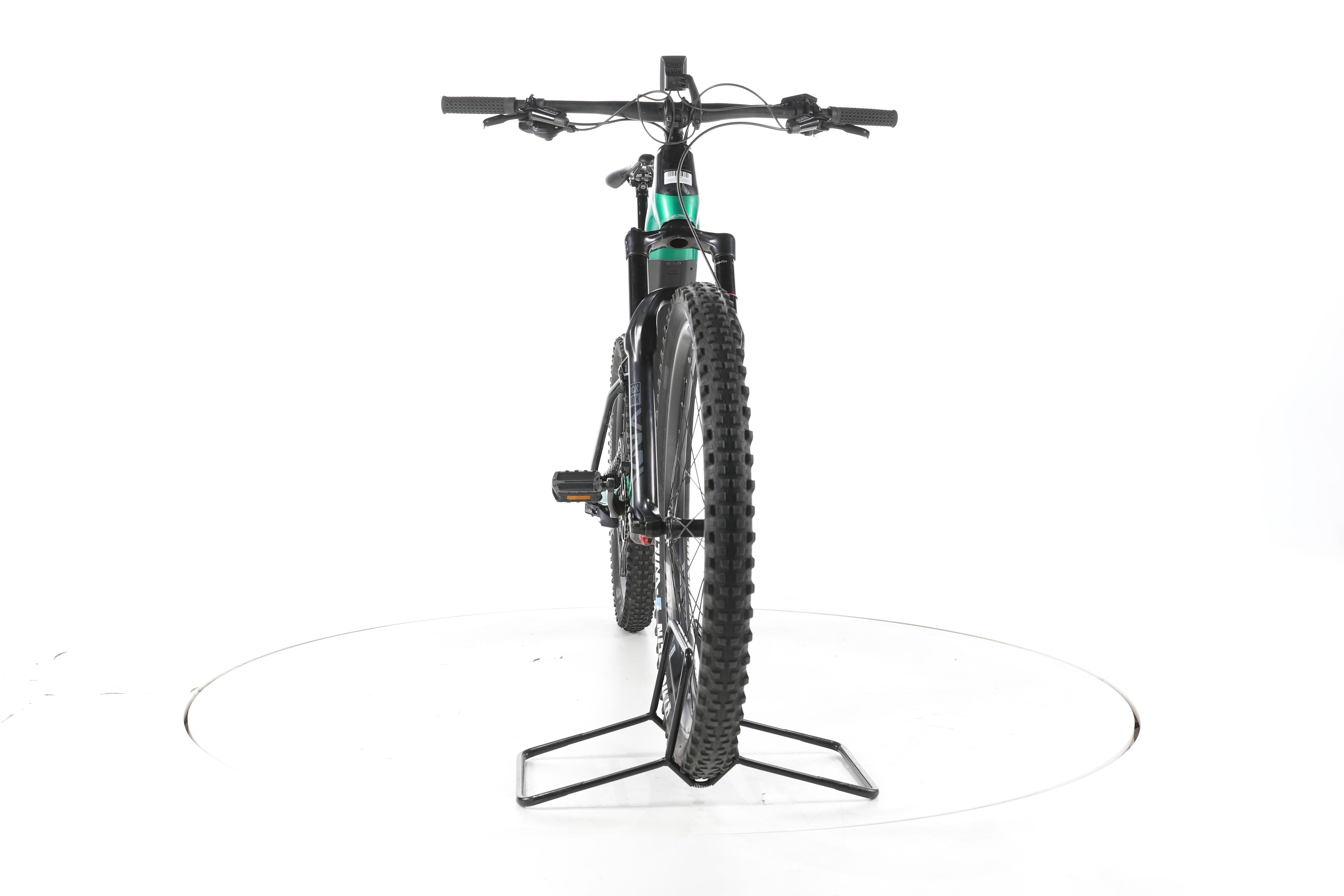 Corratec E-Power RS 160 Pro Plus Fully E-Bike - Image 4