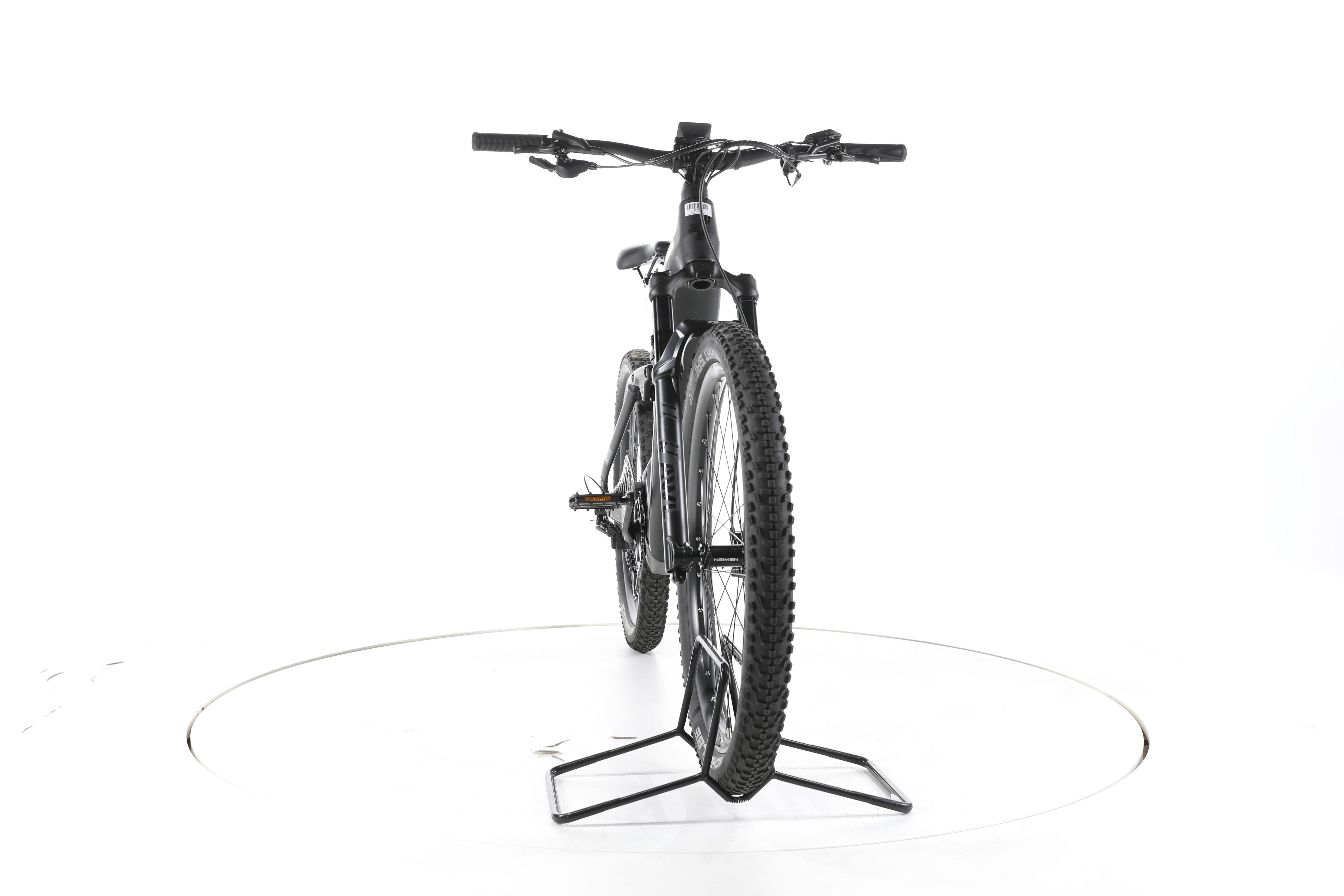 Cube Stereo Hybrid 120 SLX Fully E-Bike 2024 - Image 4