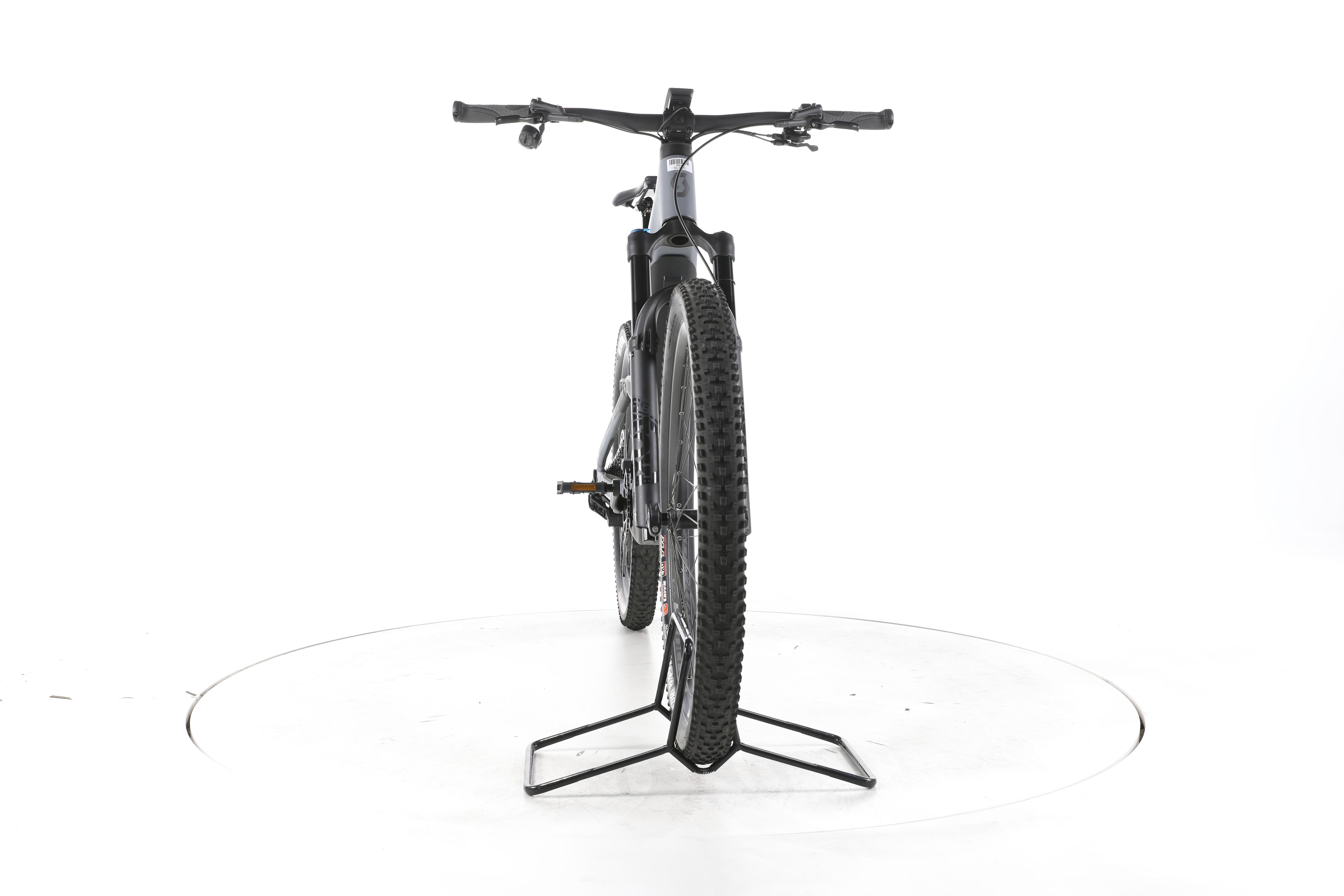 Scott Patron 910 E-Bike Fully Carbon 2025 - Image 4