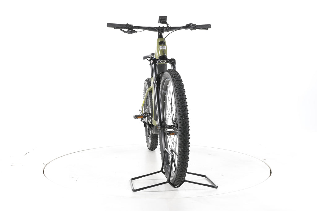 Corratec X-Vert Elite E-Bike - Image 4