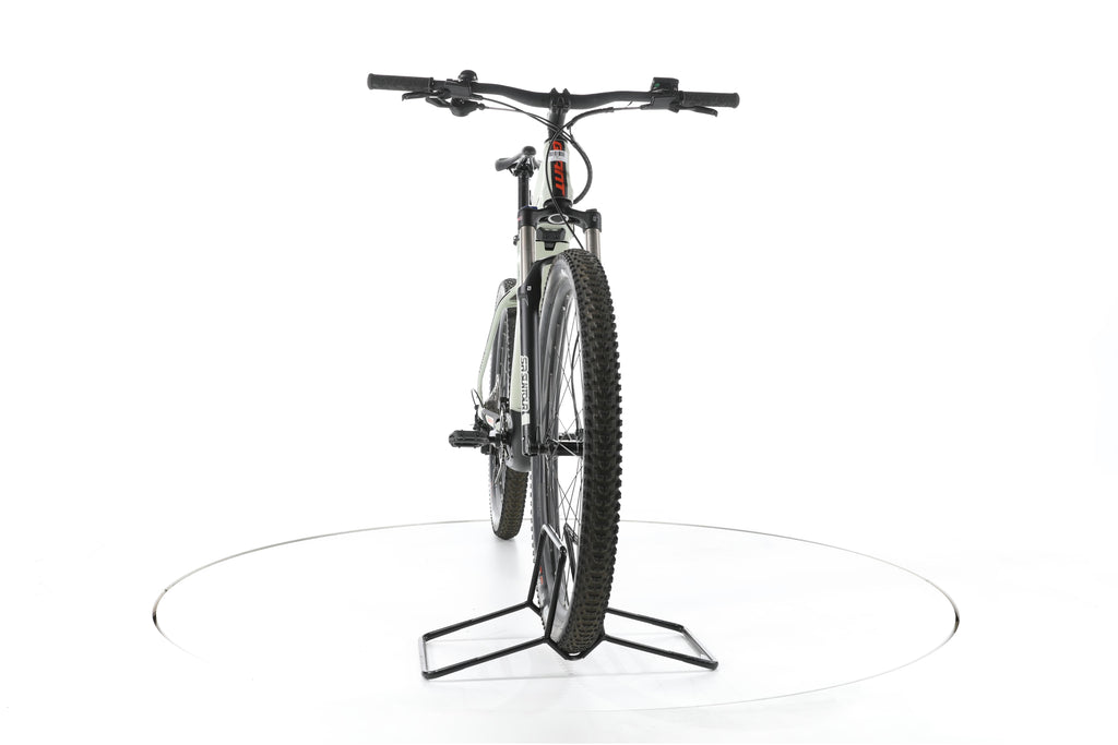 Giant Fathom E+ 2 E-Bike - Image 4